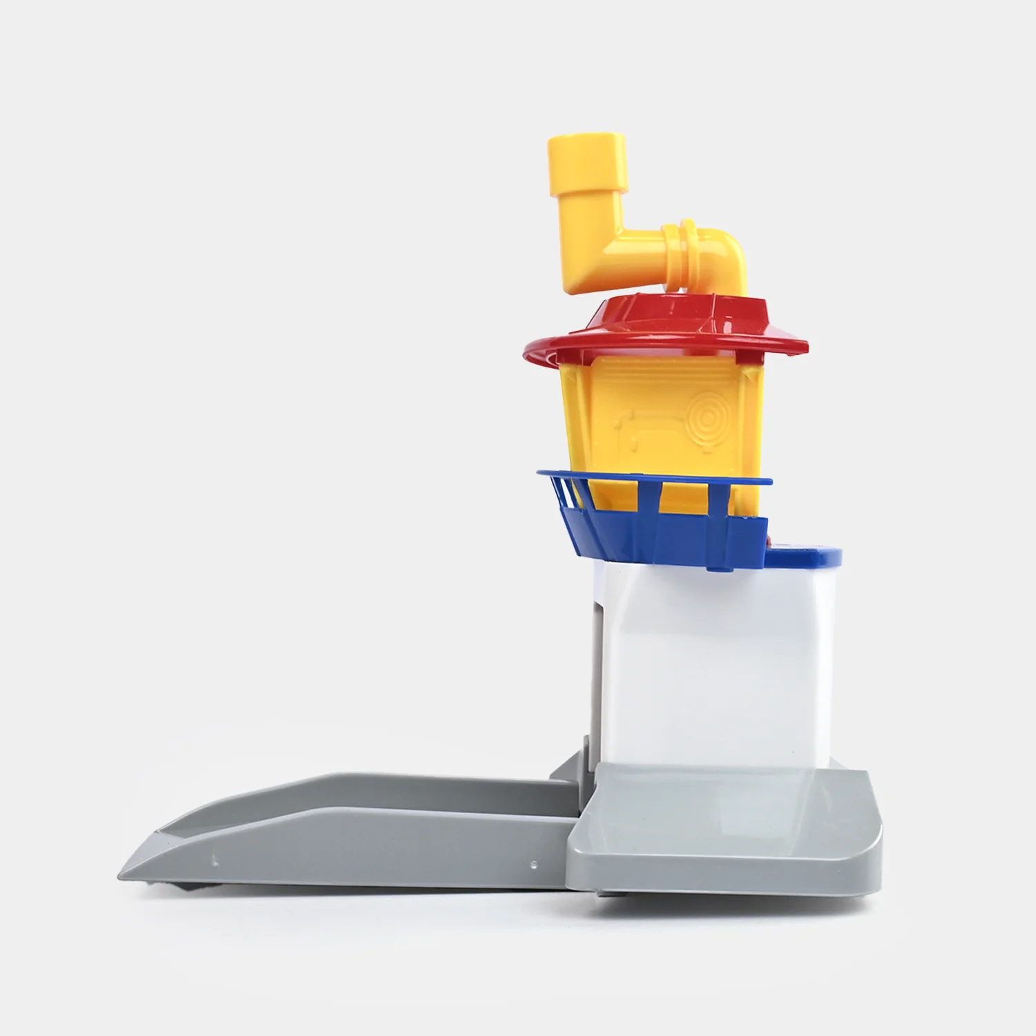 Special Heroes Pull-Back Action Vehicles Set - Image 4