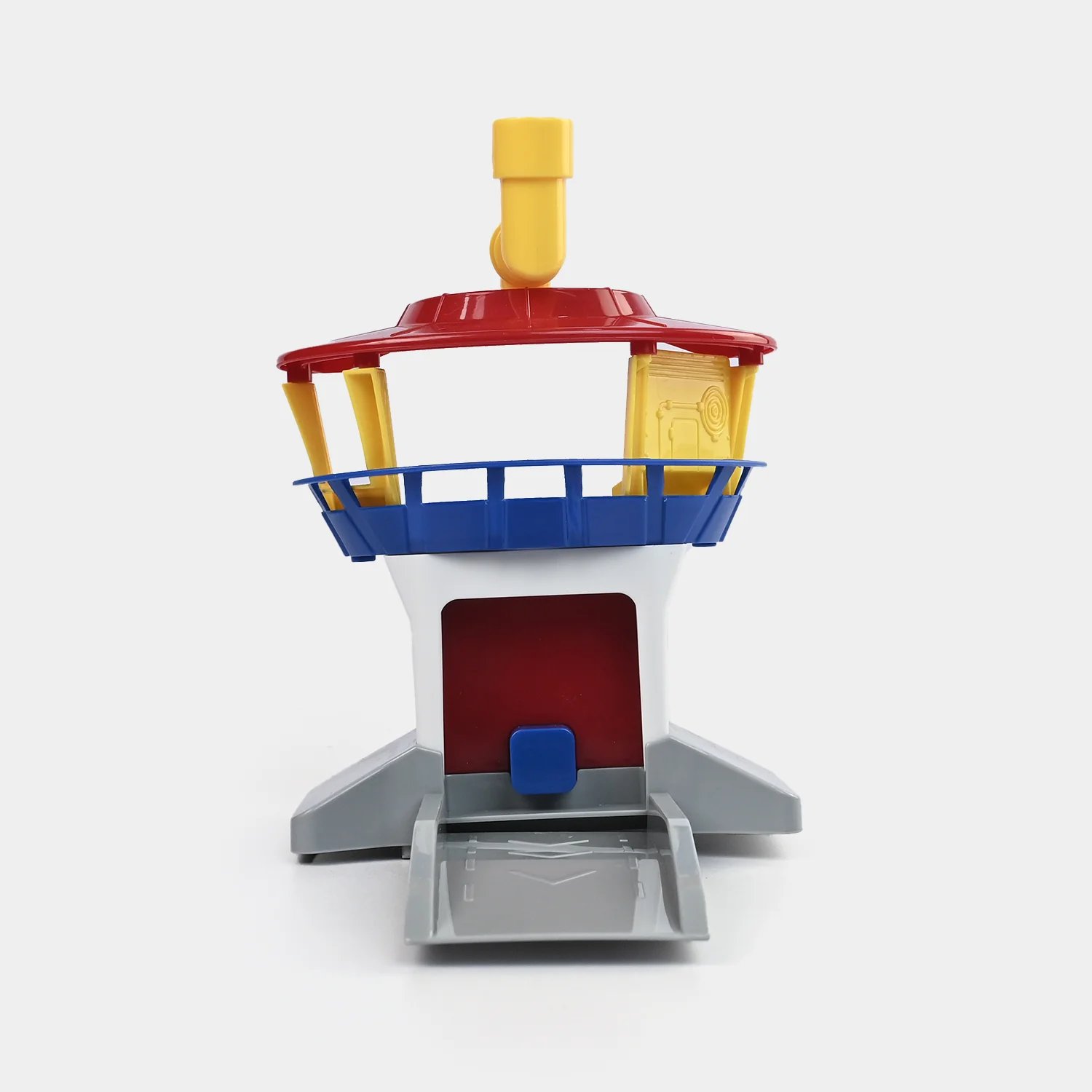 Special Heroes Pull-Back Action Vehicles Set - Image 5