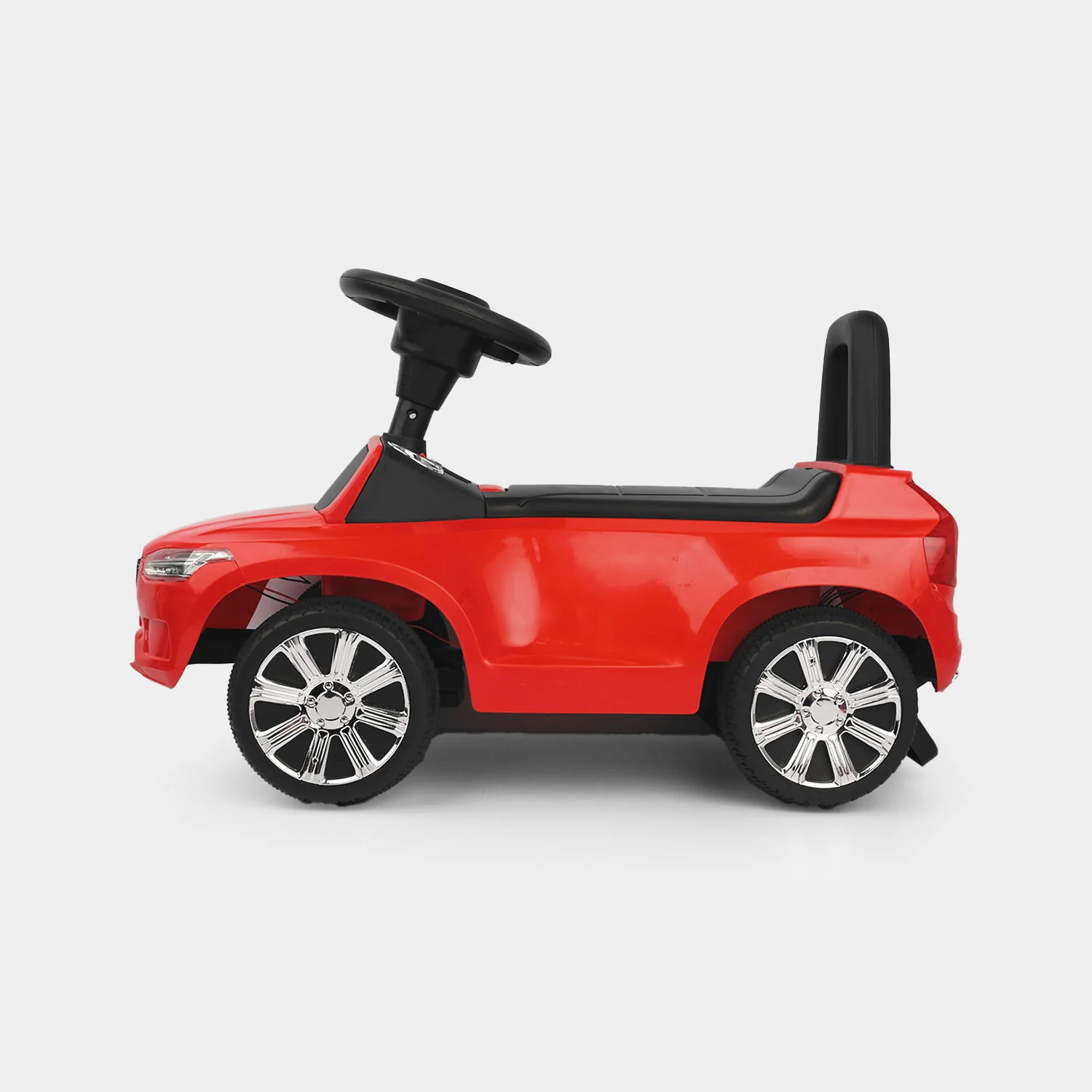 Ride On Push Car for Kids - Image 3