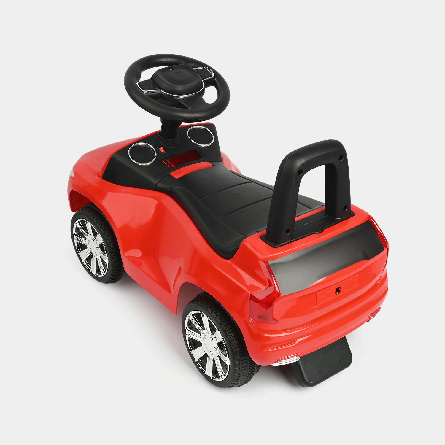 Ride On Push Car for Kids - Image 4