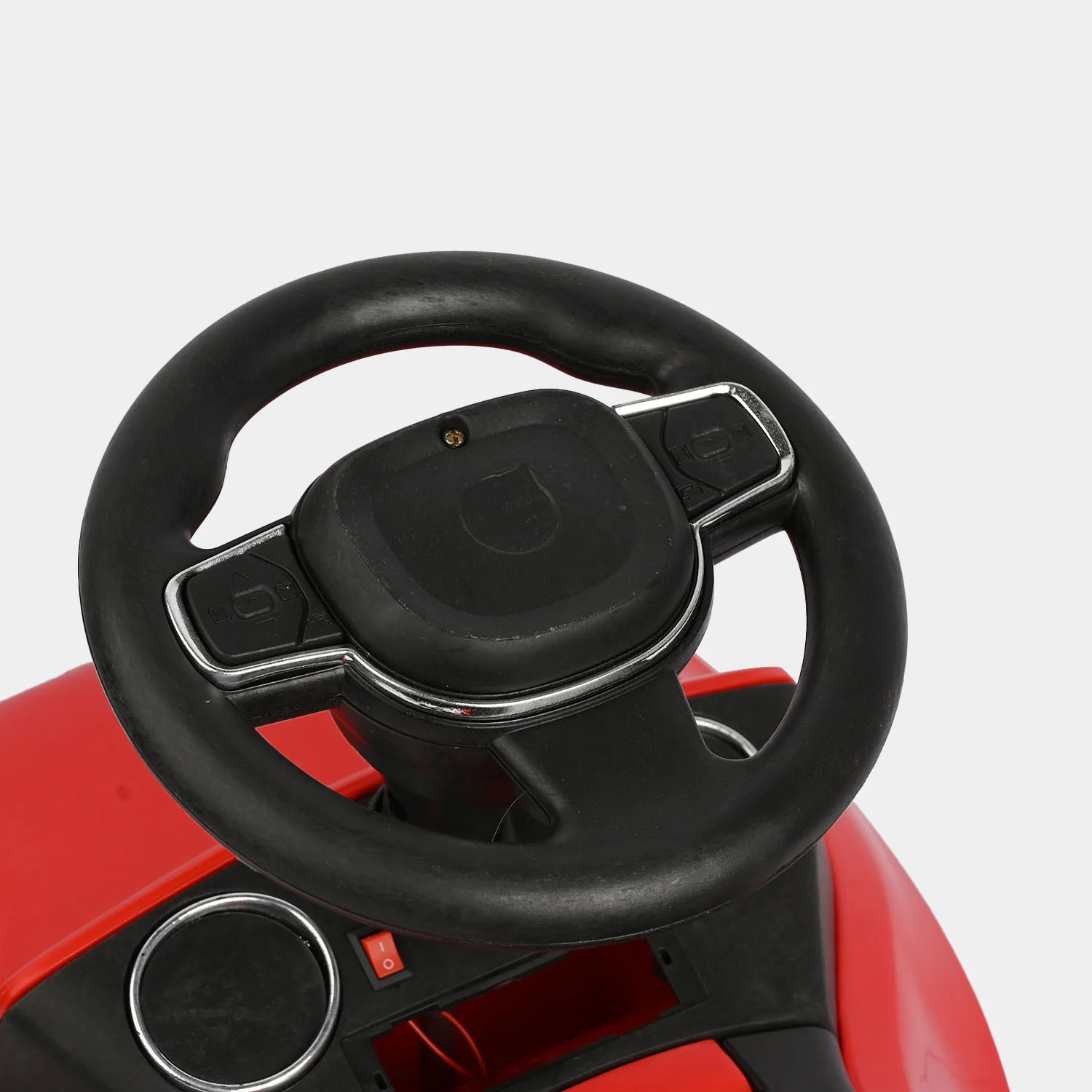 Ride On Push Car for Kids - Image 5