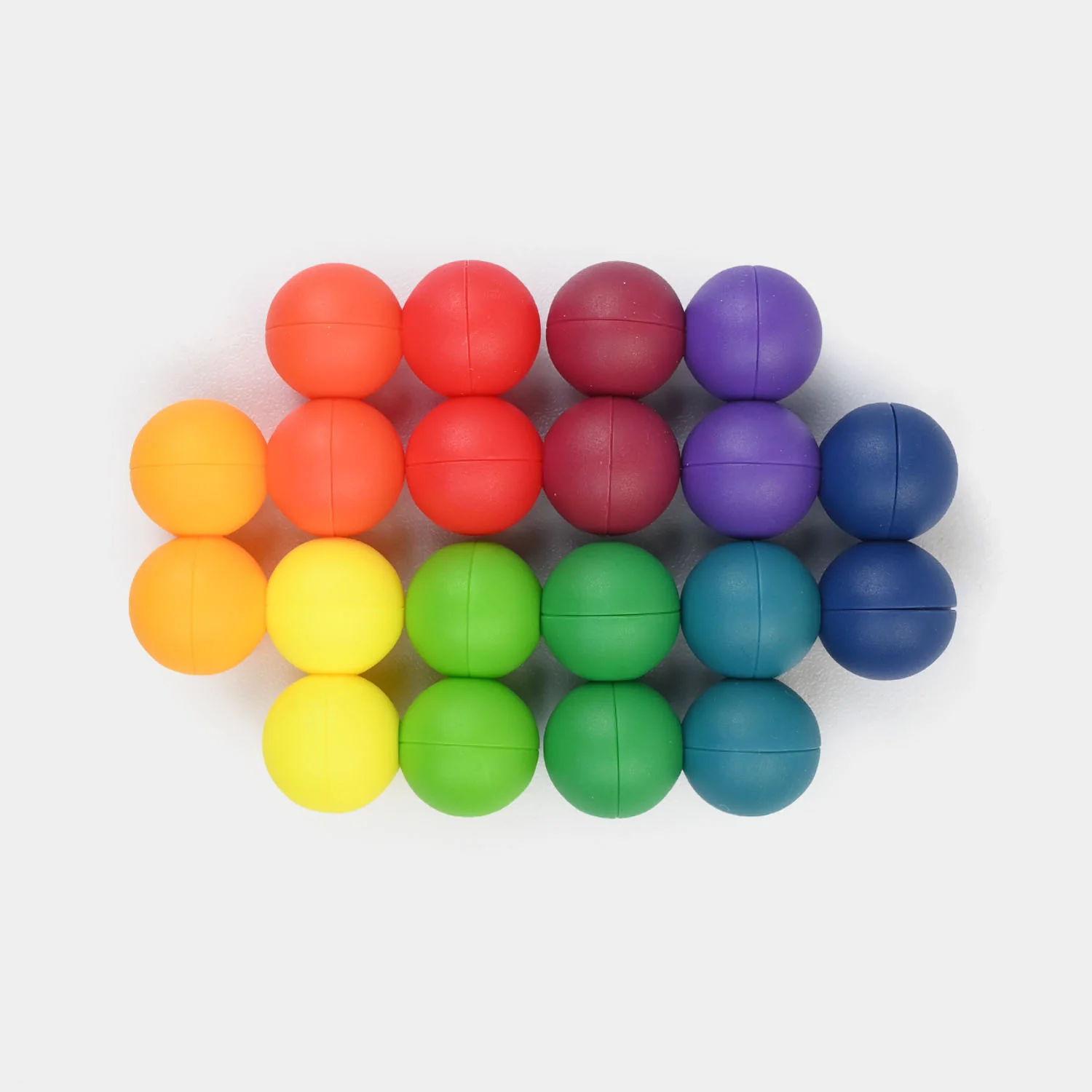 Beaded Puzzle Magic Ball - Image 2