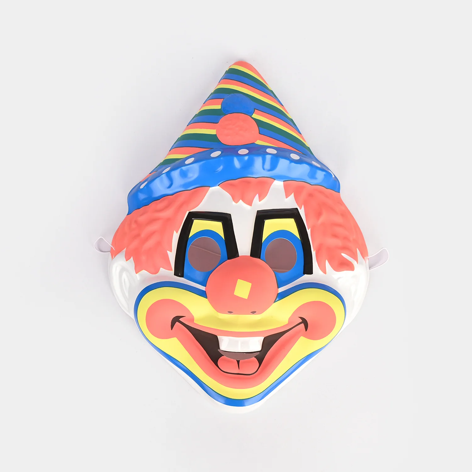 Character PVC Face Mask