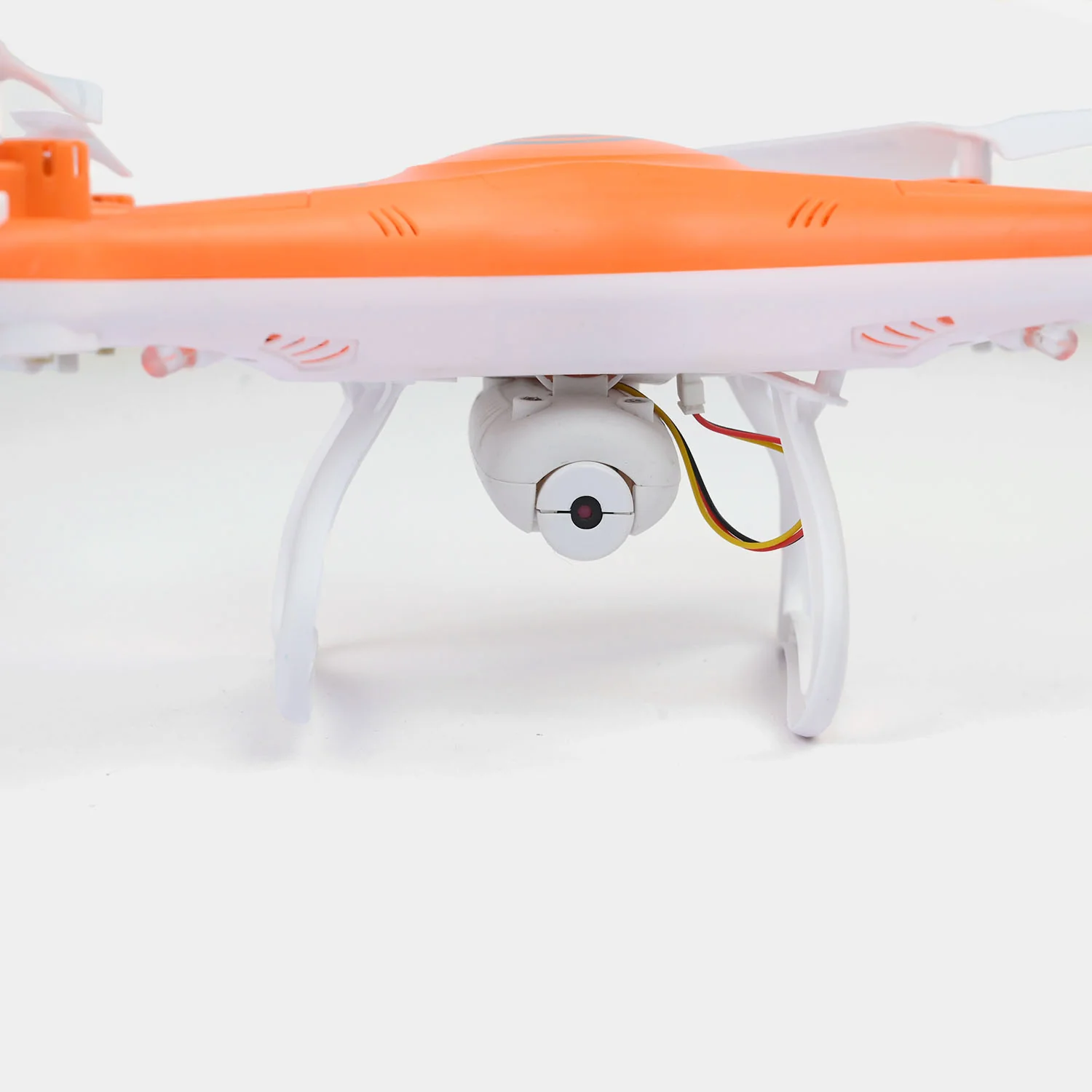 6 CH Remote Control Quad Copter (Drone) - Image 2