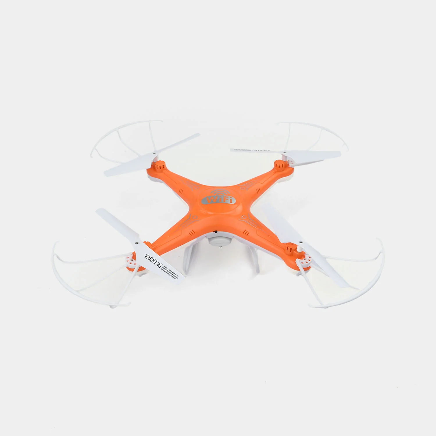 6 CH Remote Control Quad Copter (Drone) - Image 4