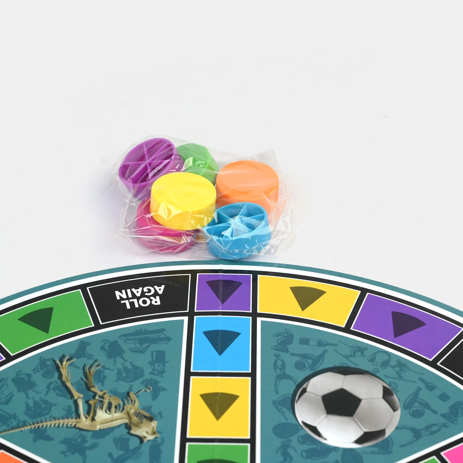 Question & Answer Card Game - Image 2