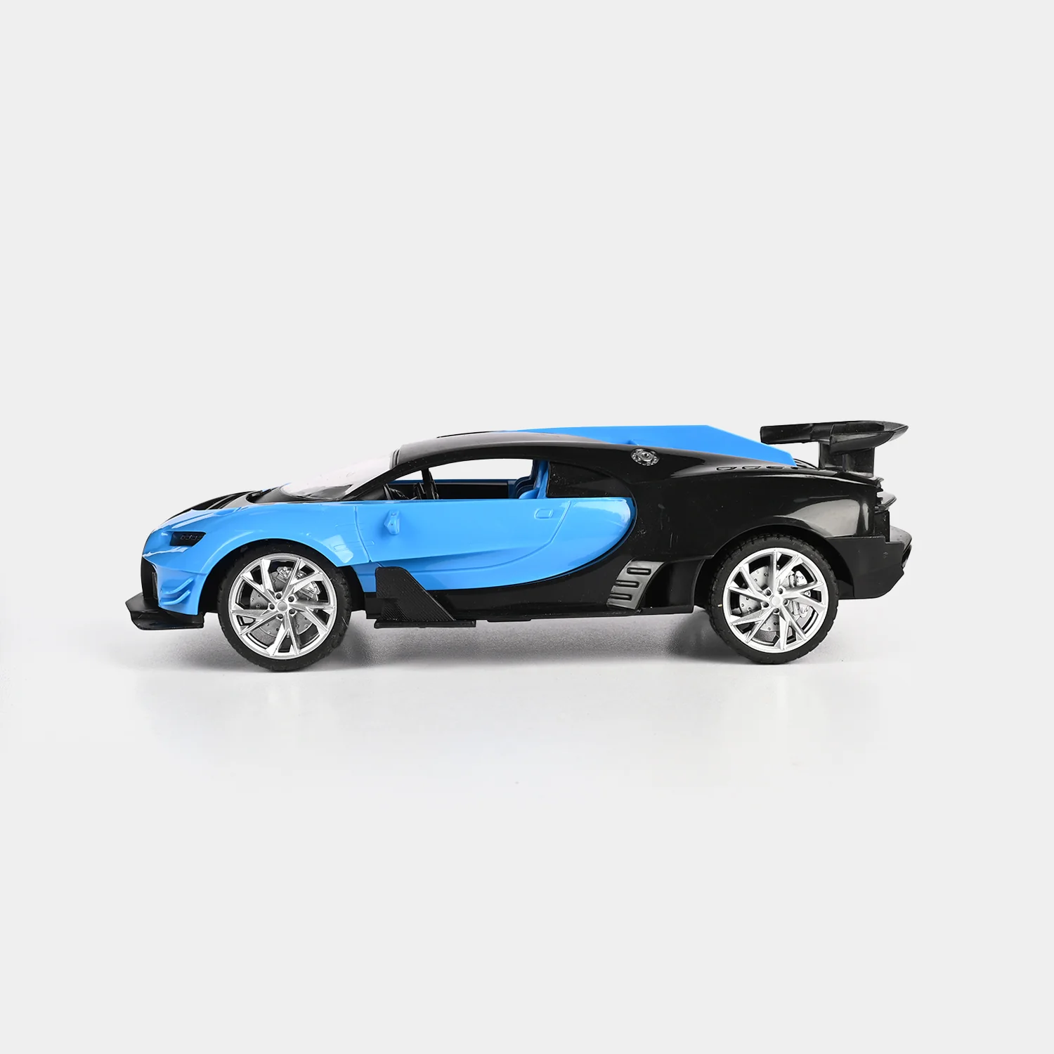 Racing Force Emulation Remote Control Car - Image 5