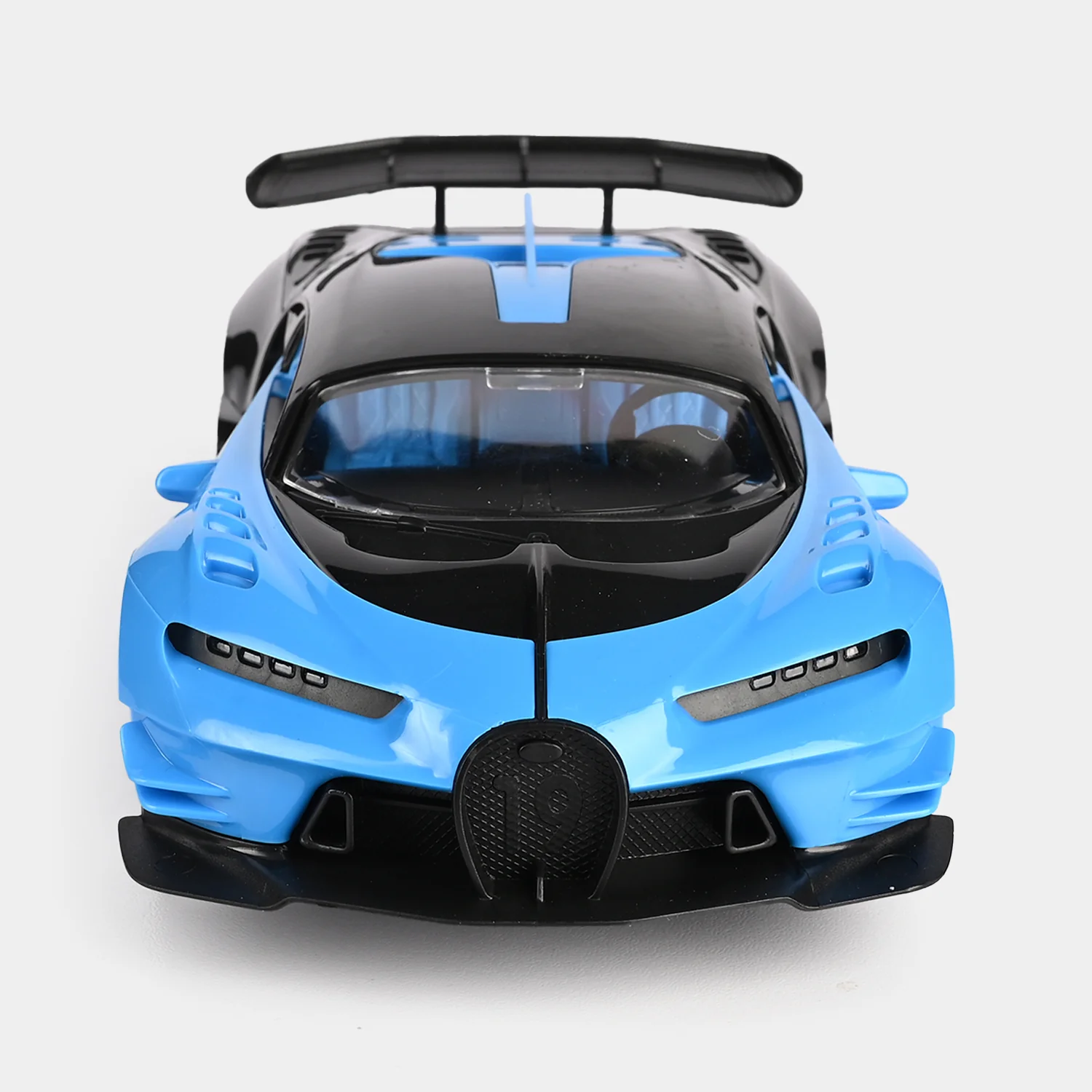 Racing Force Emulation Remote Control Car - Image 6