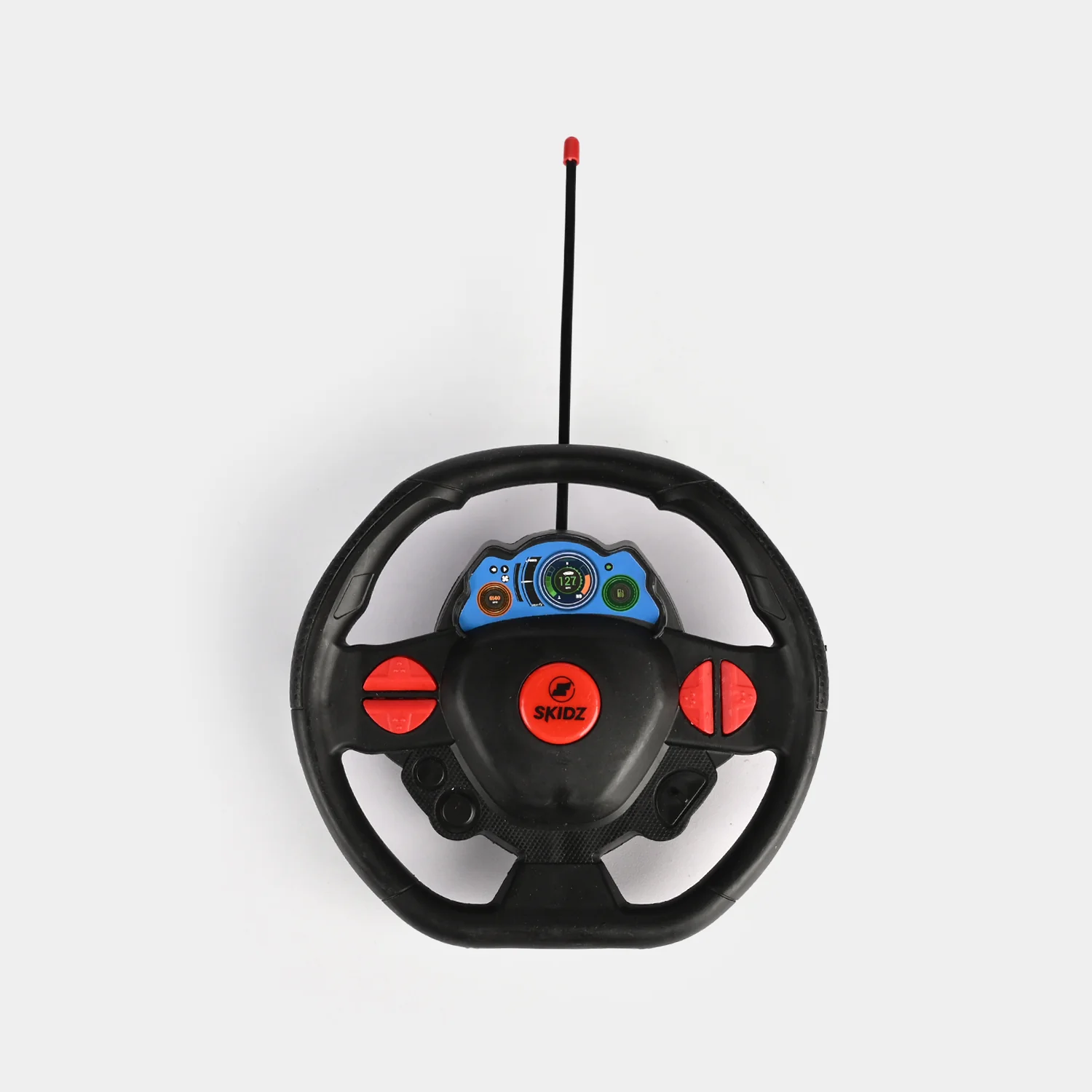 Racing Force Emulation Remote Control Car - Image 8