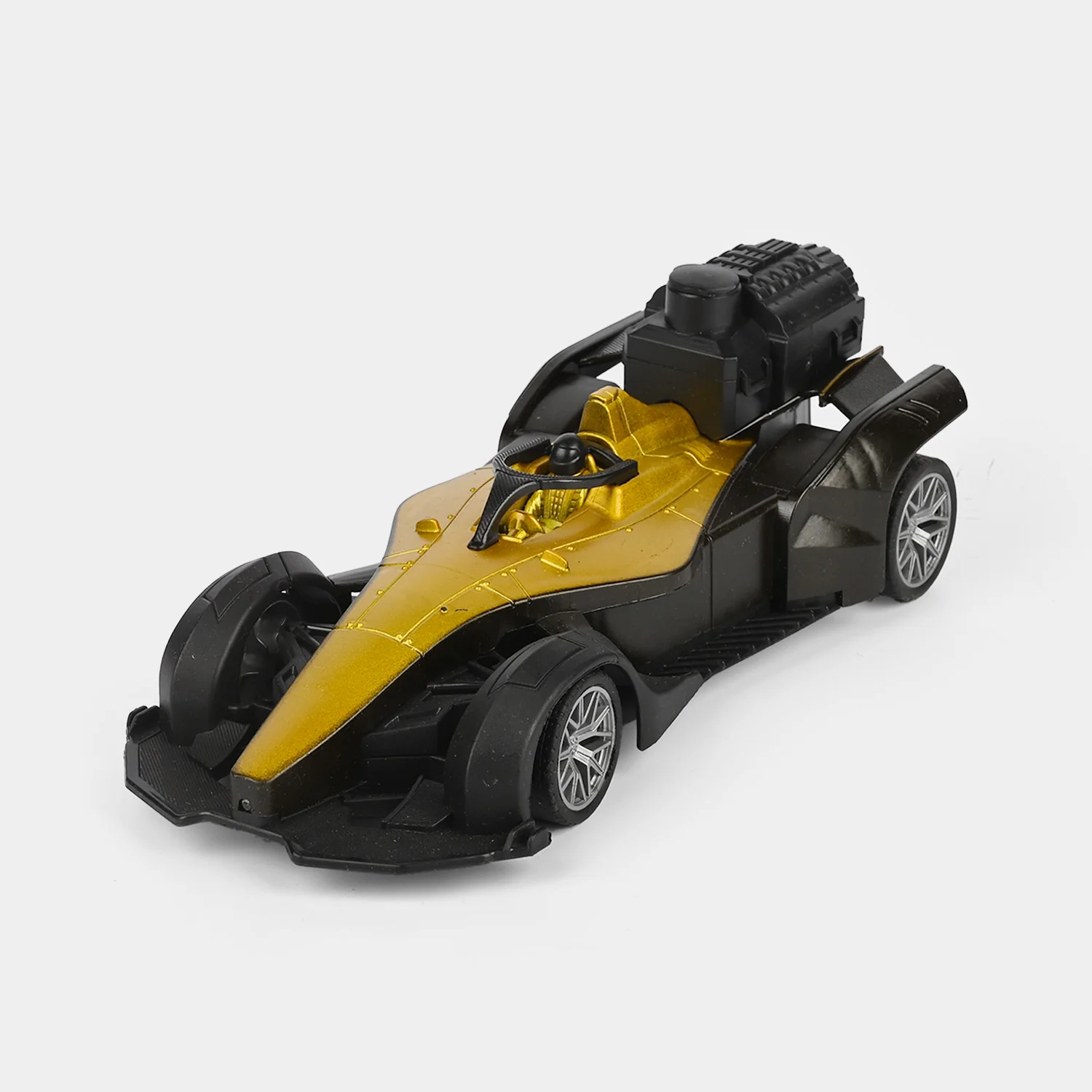 Remote Control Sport Racer Cool Racing Car - Image 2