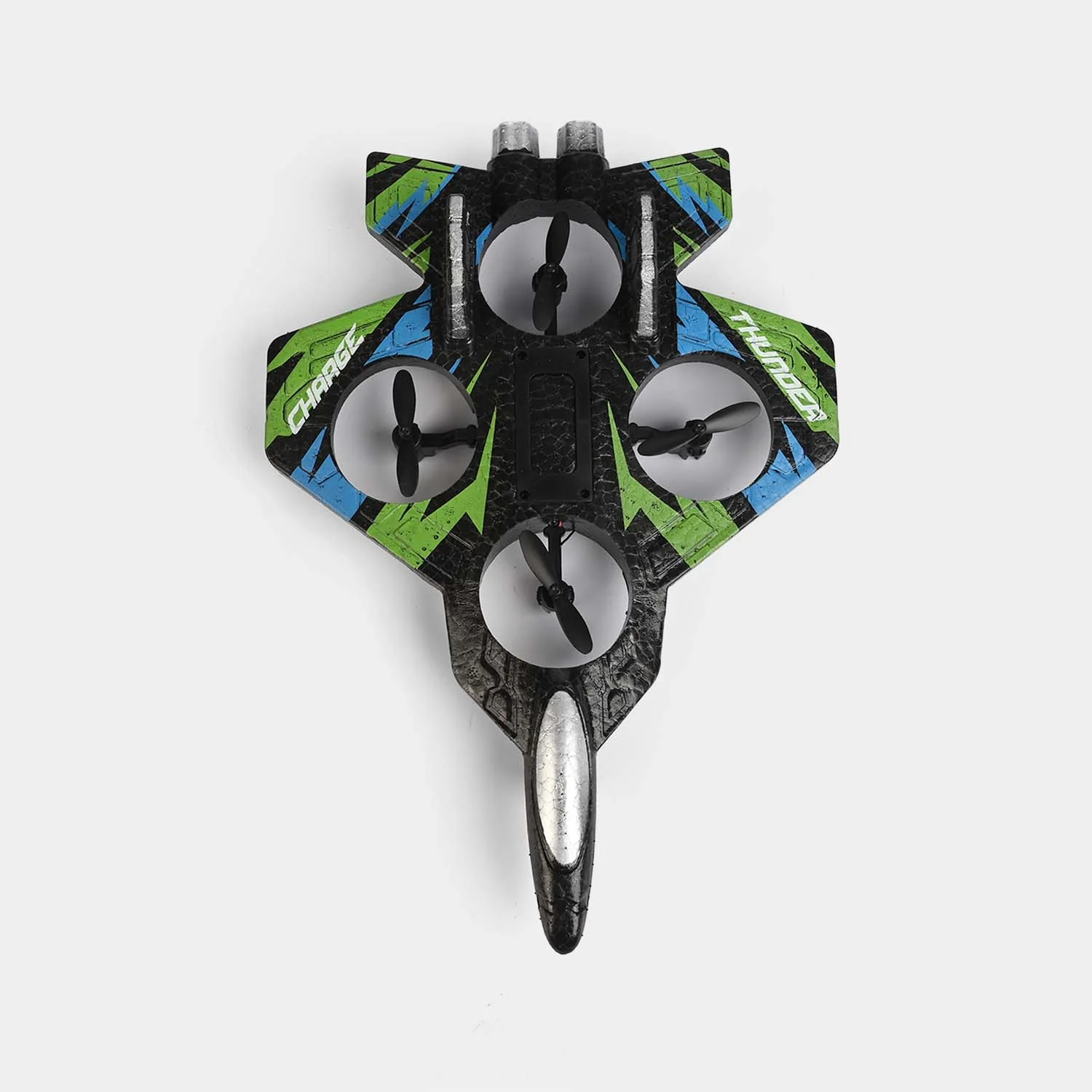 Remote Control Aircraft Fighter Plane - Image 5