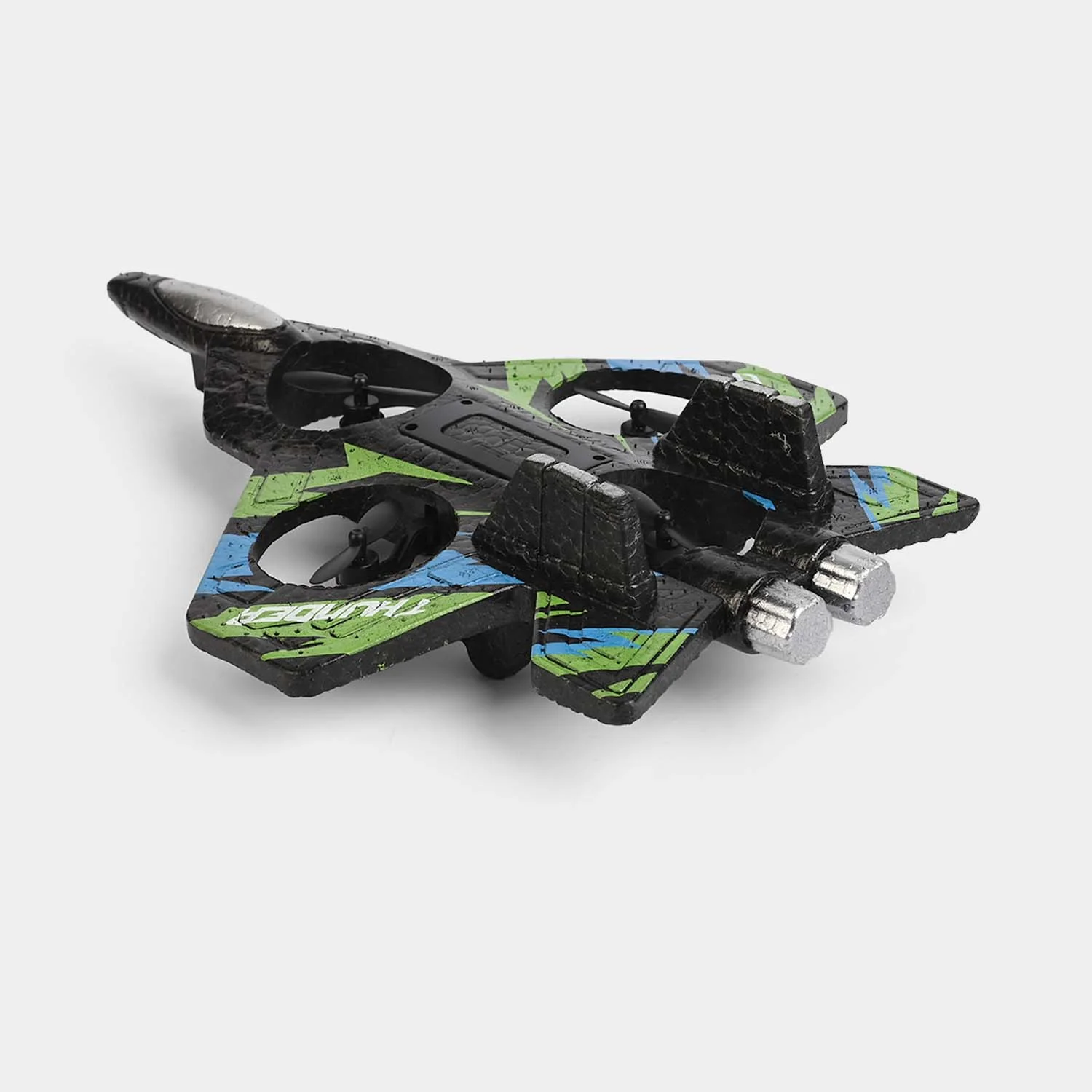Remote Control Aircraft Fighter Plane - Image 6