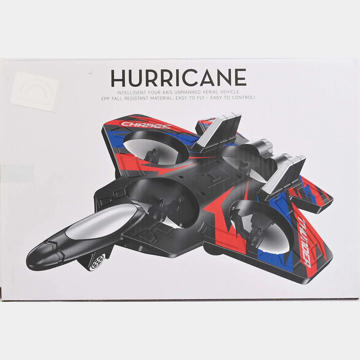 Remote Control Aircraft Fighter Plane - Image 8