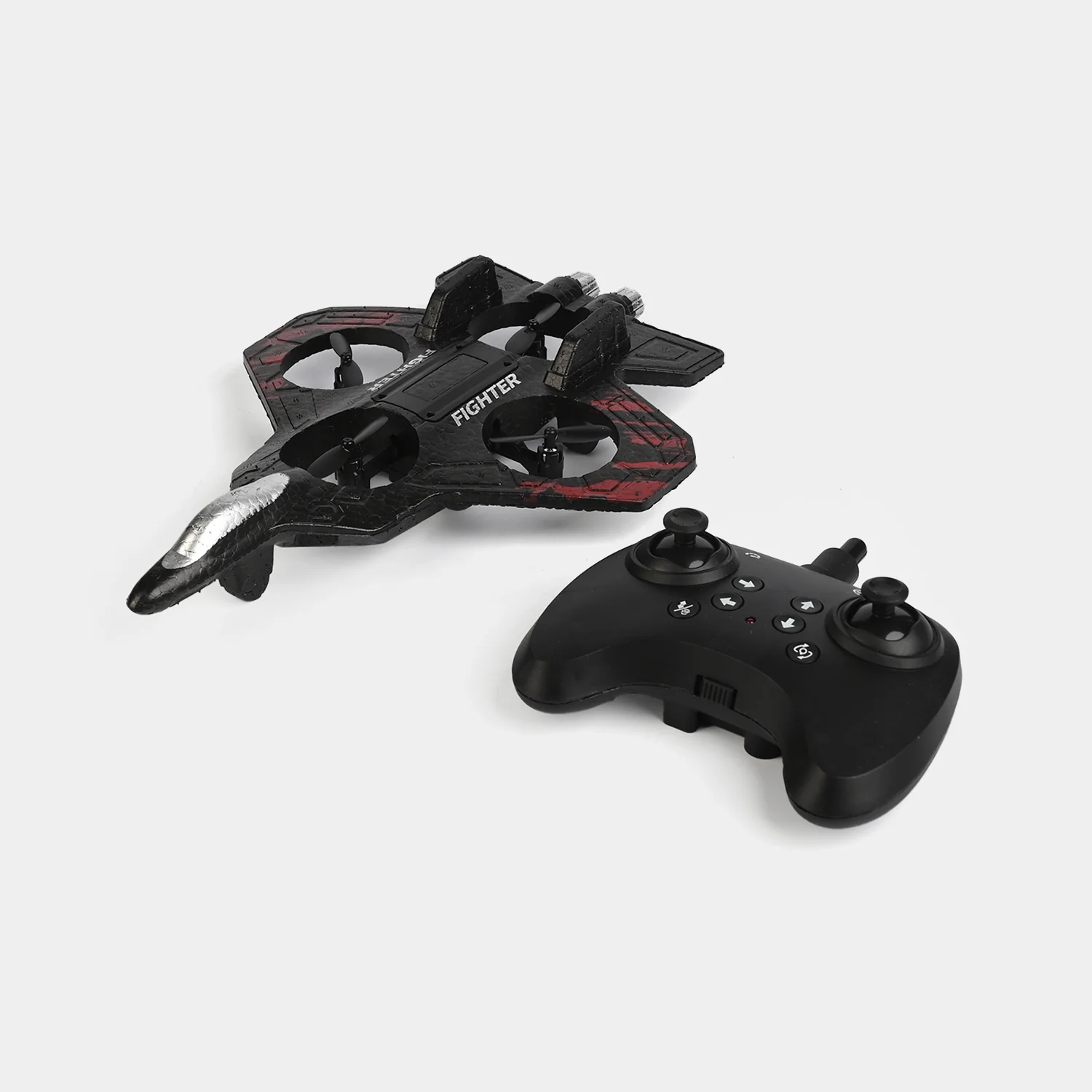 Remote Control Aircraft Fighter Plane