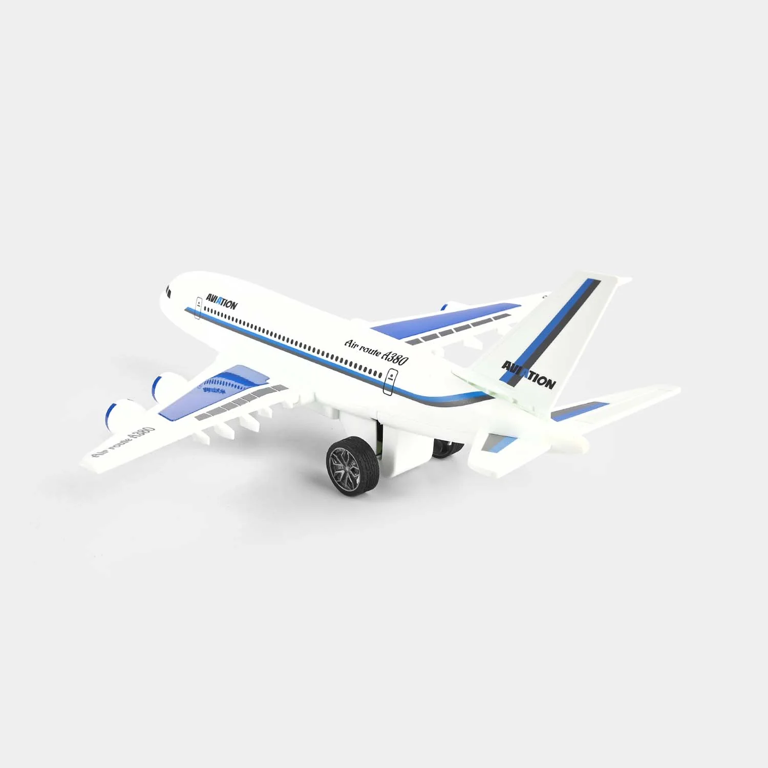 Remote Control Aircraft Plane for Kids - Image 6