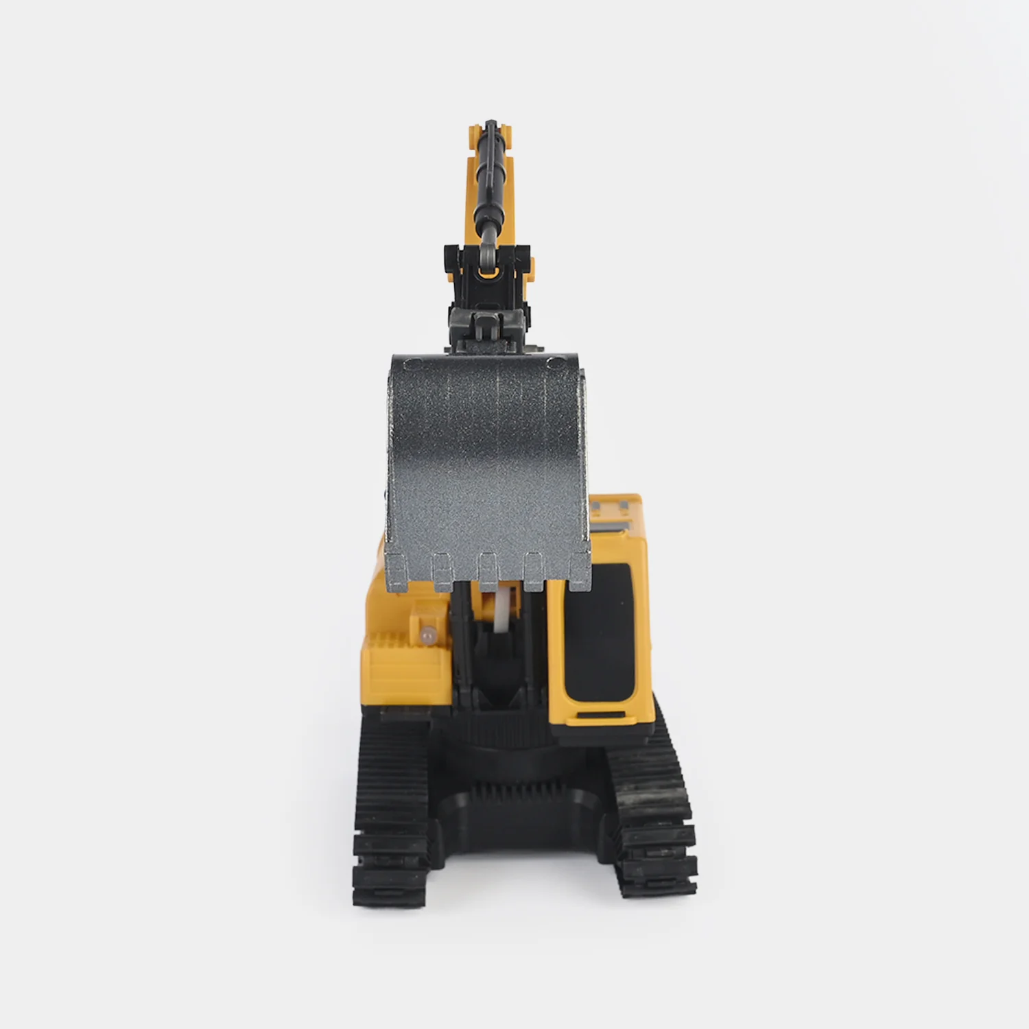 Remote Control Heavy Truck Excavator - Image 5