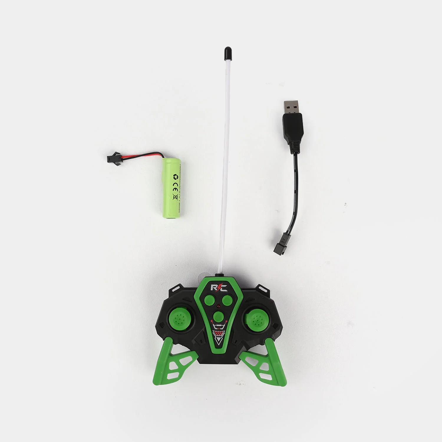 Remote Control Military Vehicle For Kids - Image 11