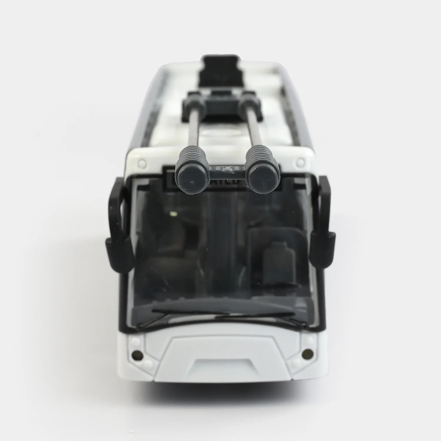 Remote Control City Bus with Light & Sound - Image 6