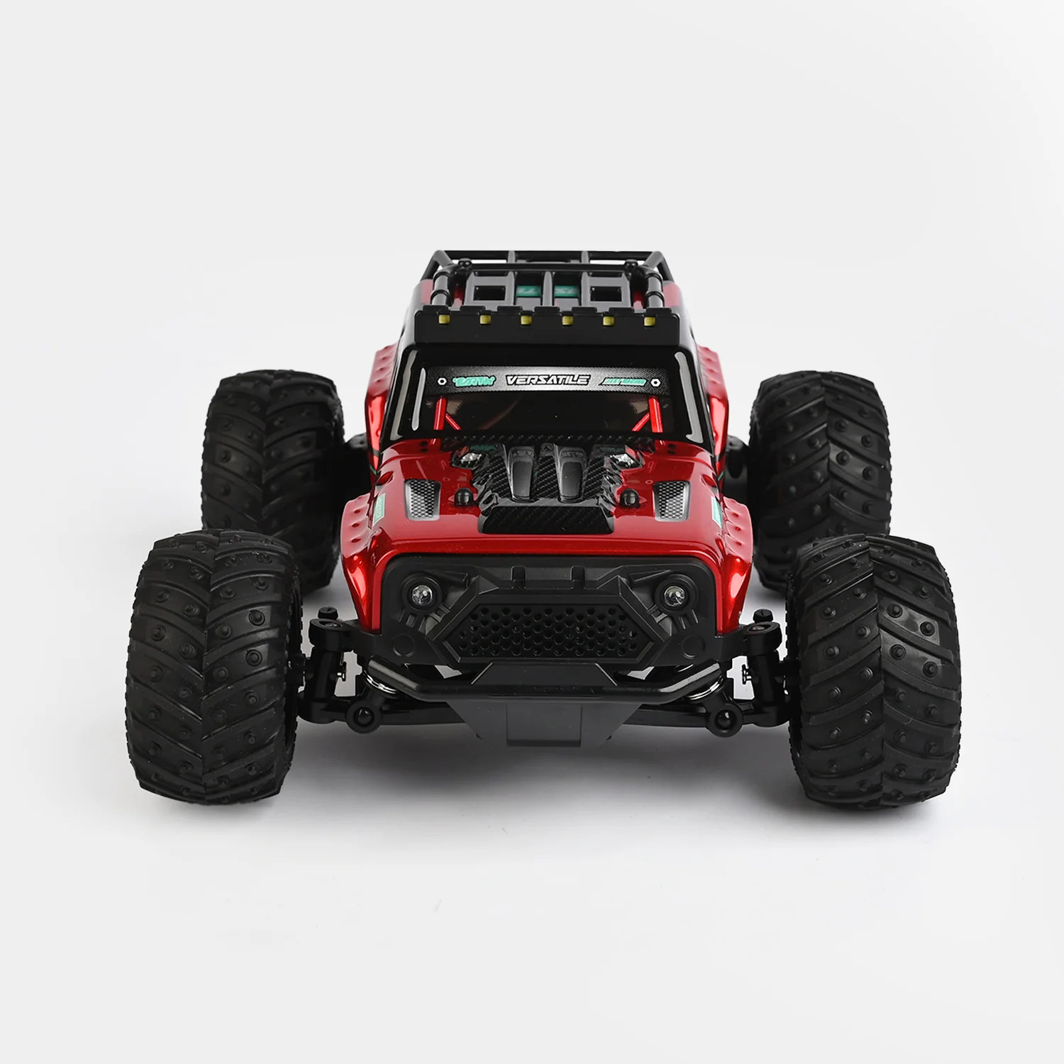 Wild Drive Remote Control Off-Road Car - Image 5