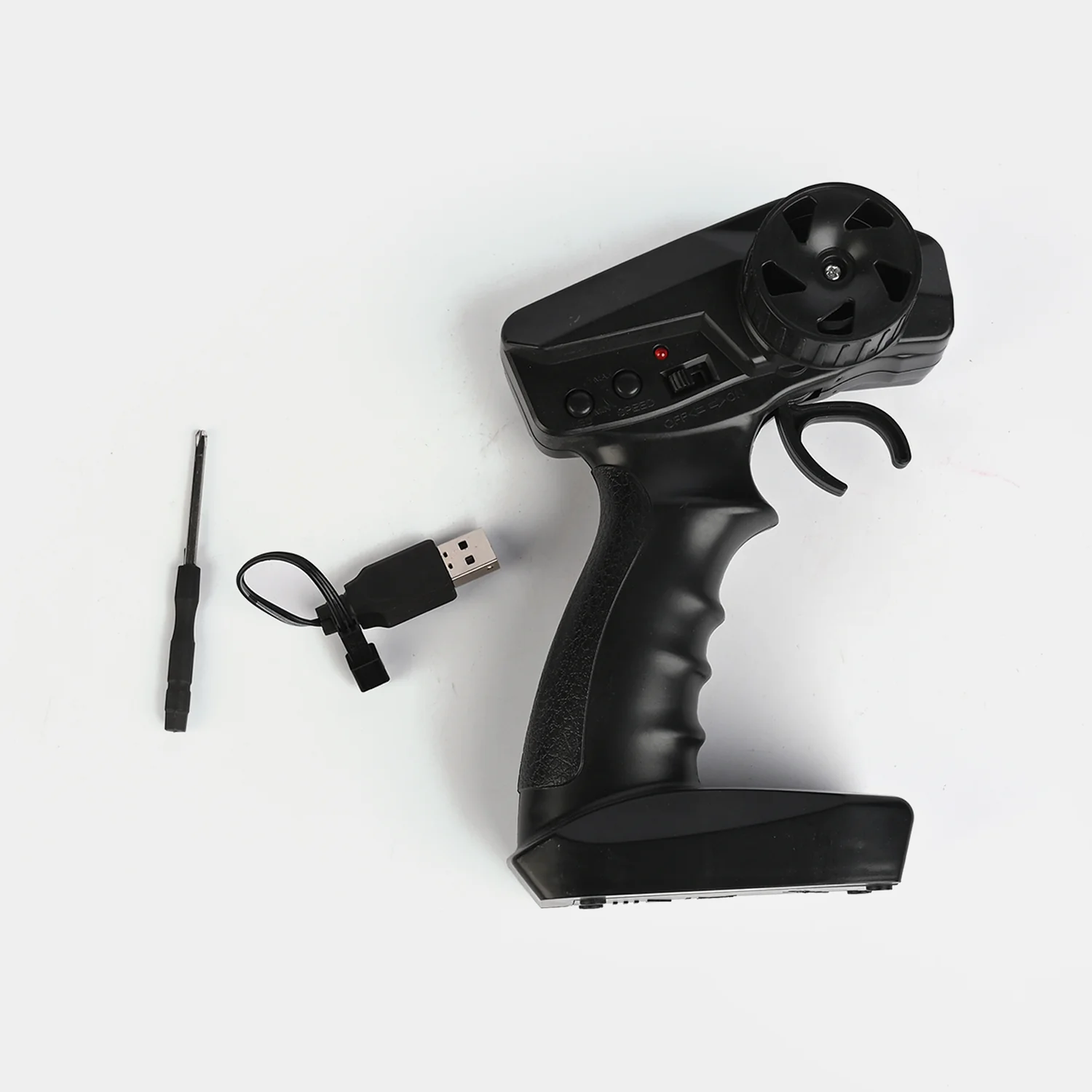 Wild Drive Remote Control Off-Road Car - Image 7