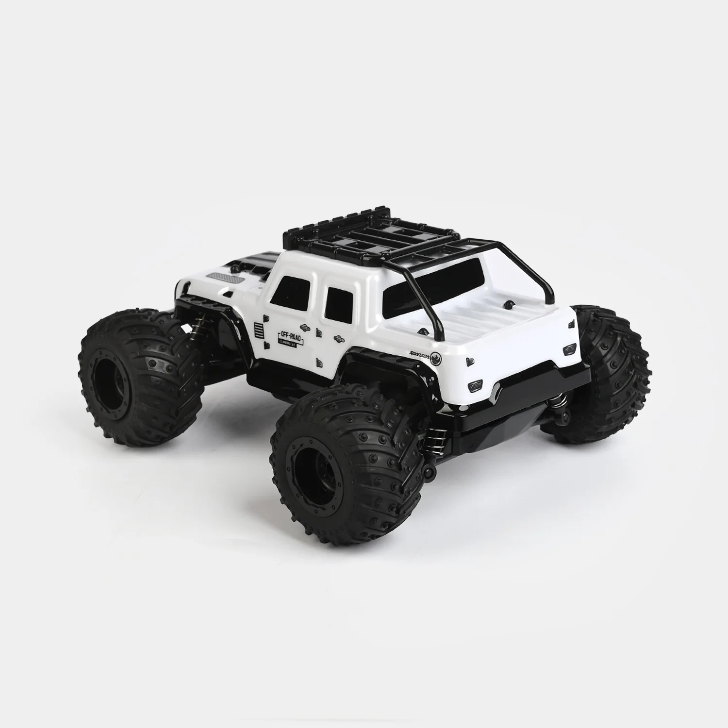 Wild Drive Remote Control Off-Road Car - Image 6