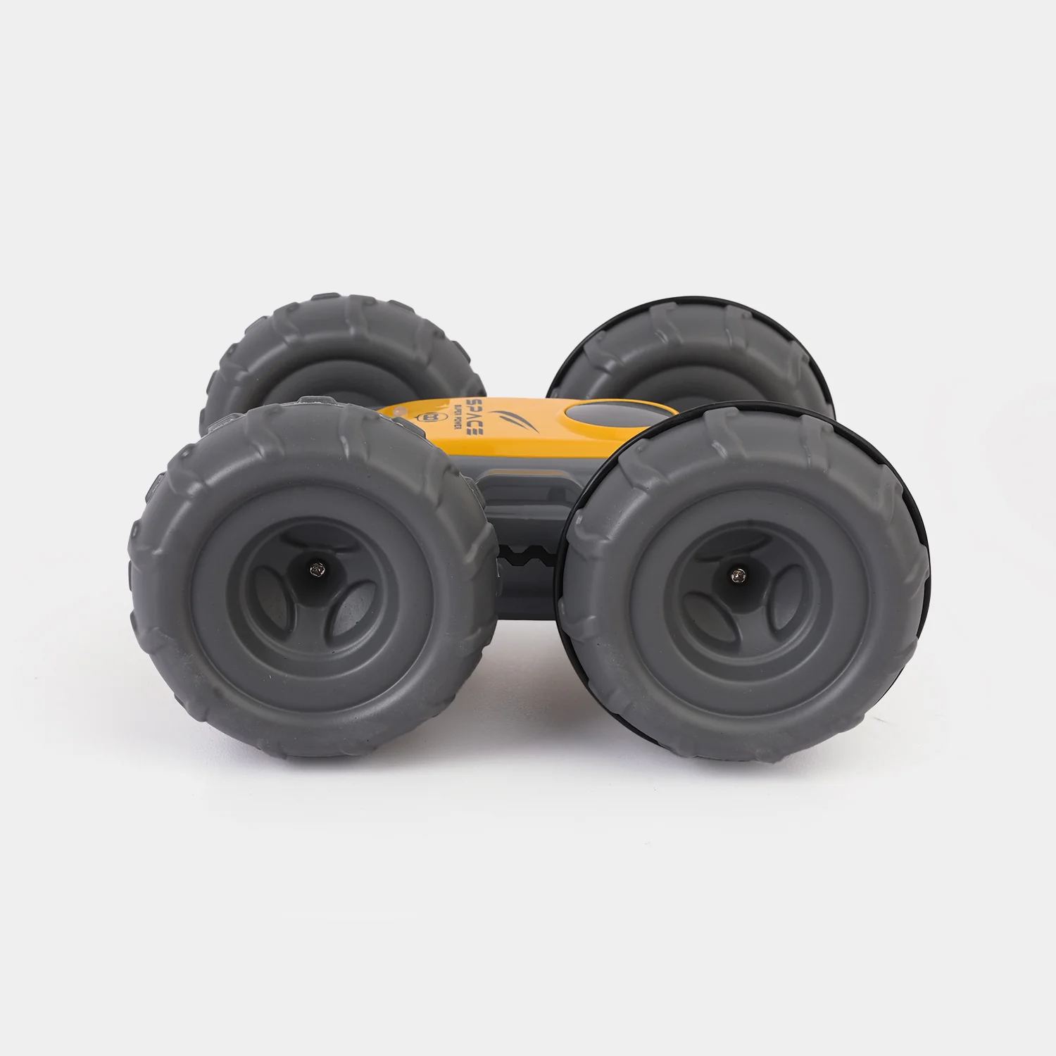 Remote-Control Double-Sided Stunt Car - Image 4