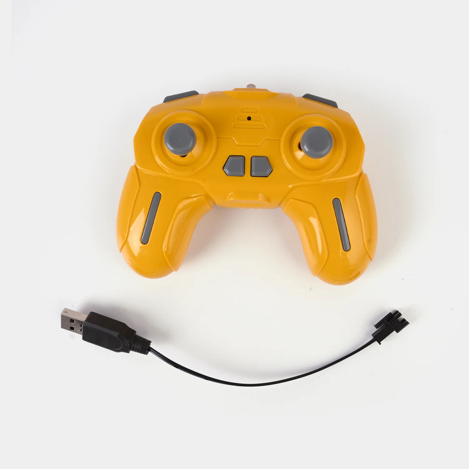 Remote-Control Double-Sided Stunt Car - Image 7