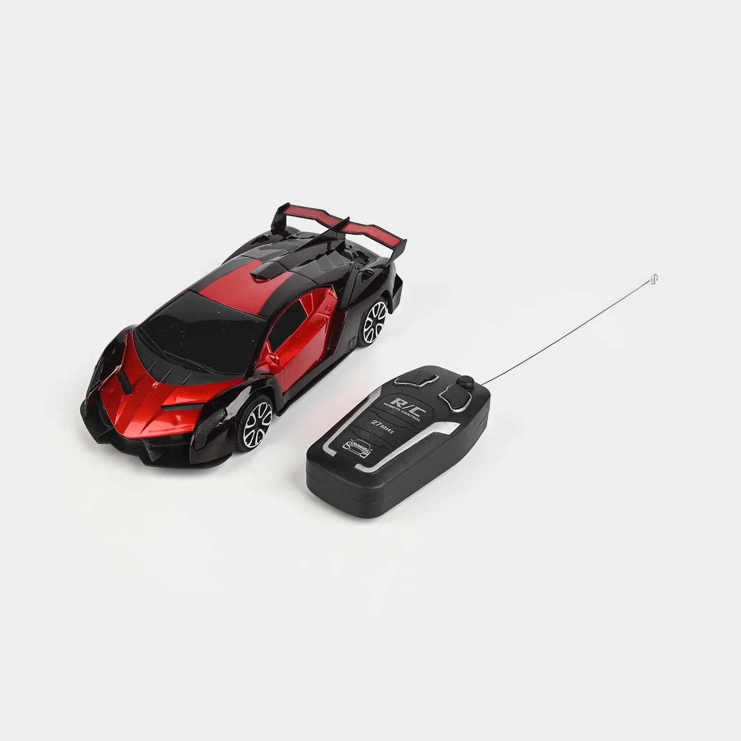 Remote Control Racing Car