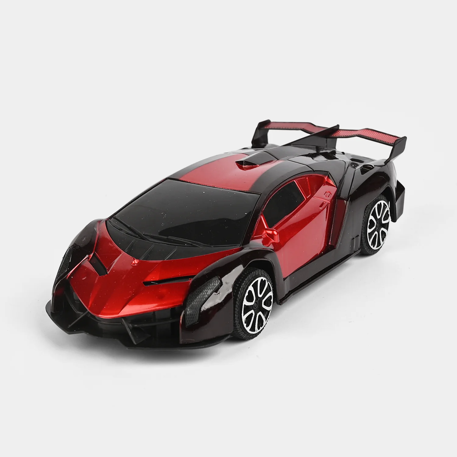 Remote Control Racing Car - Image 2