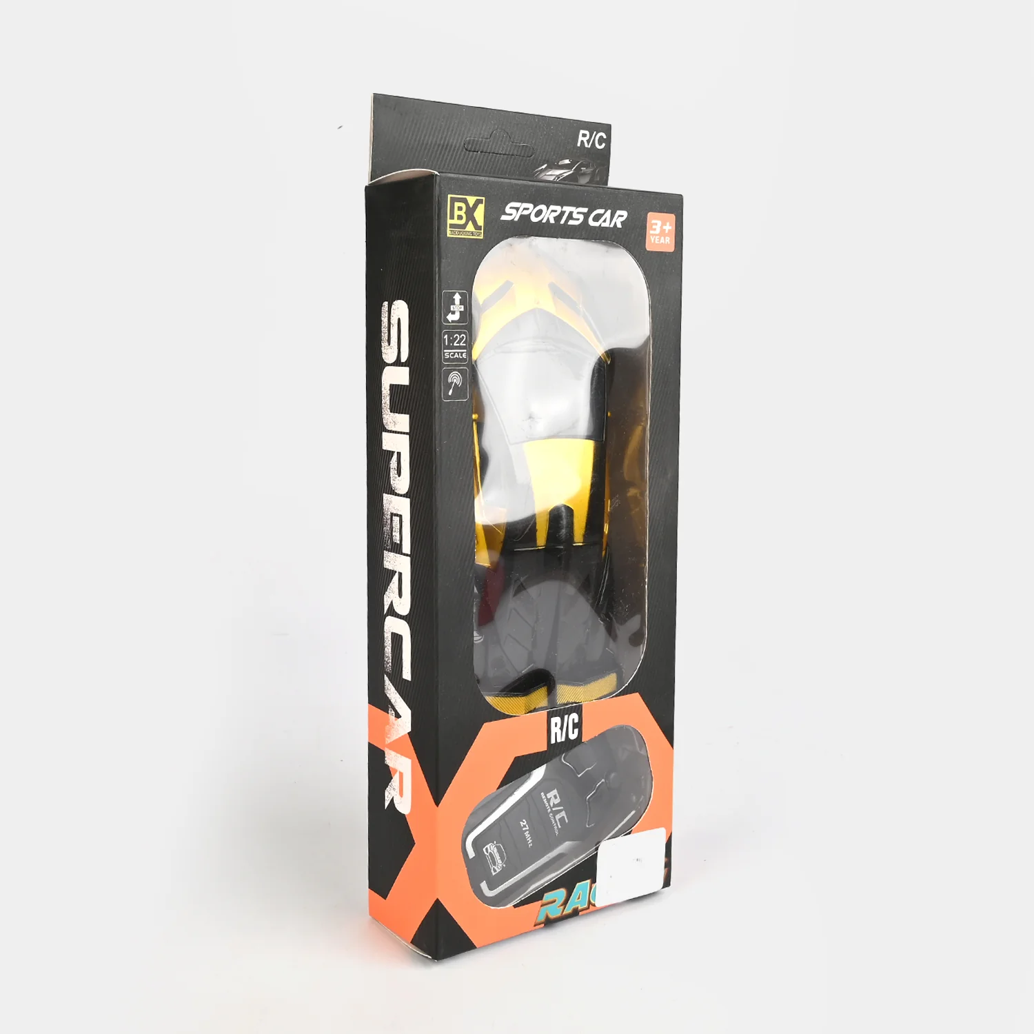 Remote Control Racing Car - Image 3