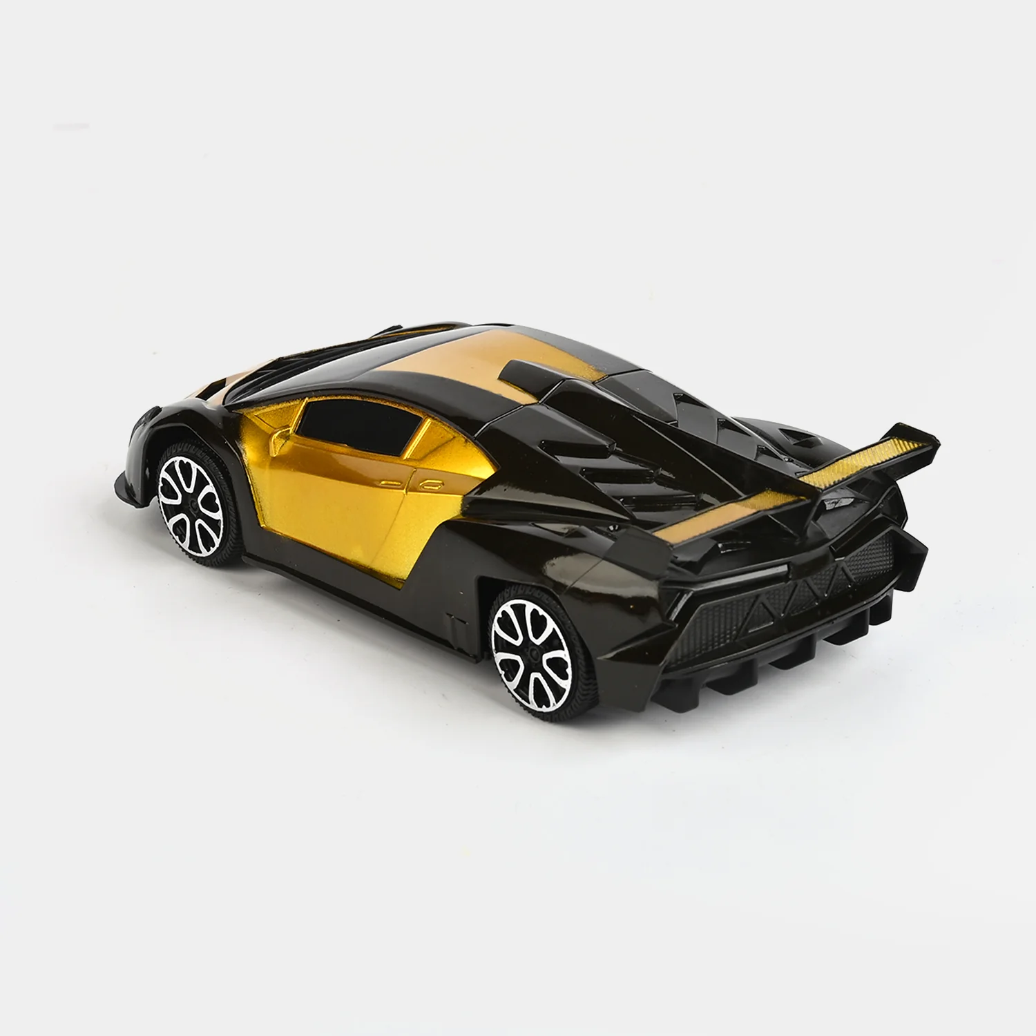 Remote Control Racing Car - Image 6