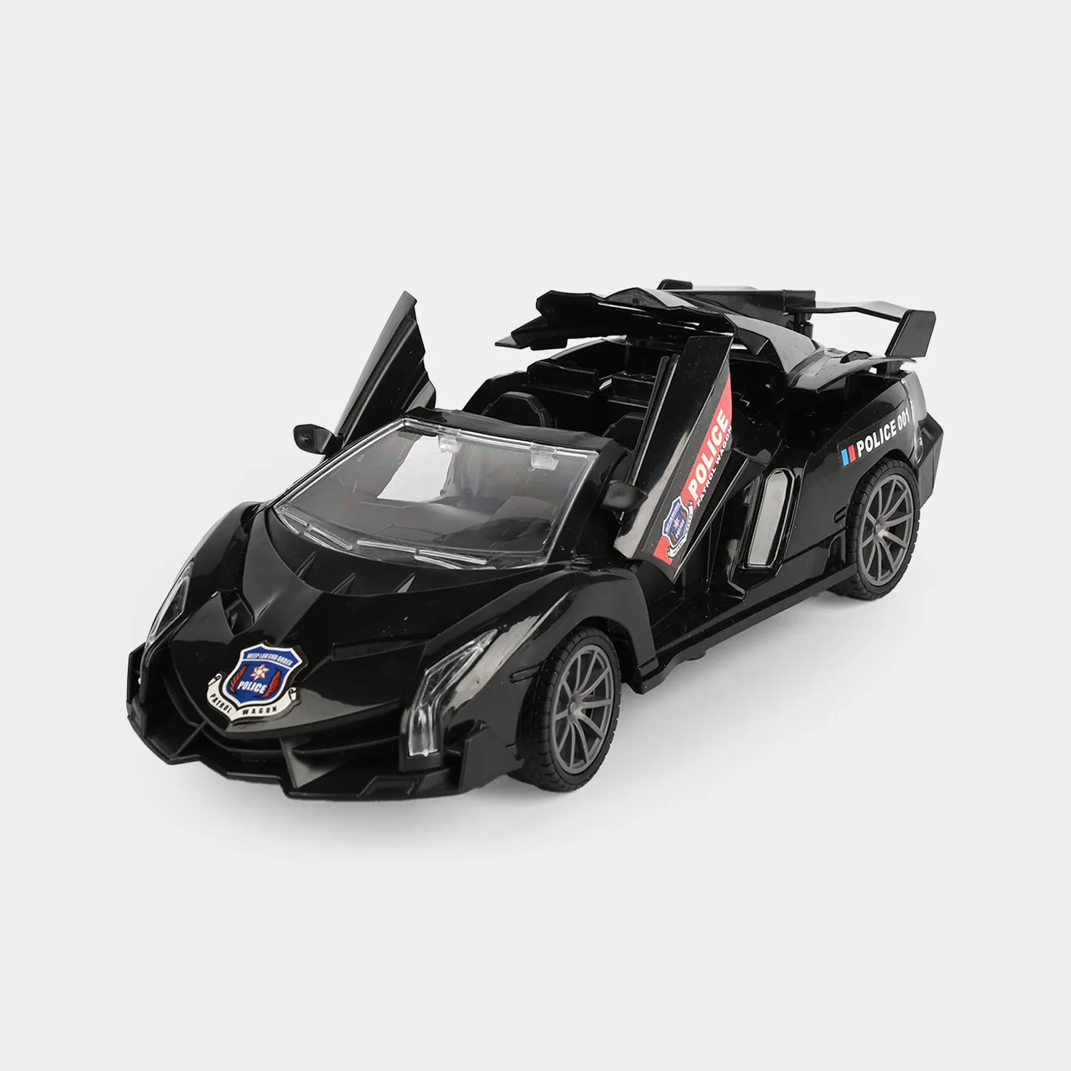 Full-Function Remote Control Car - Image 2