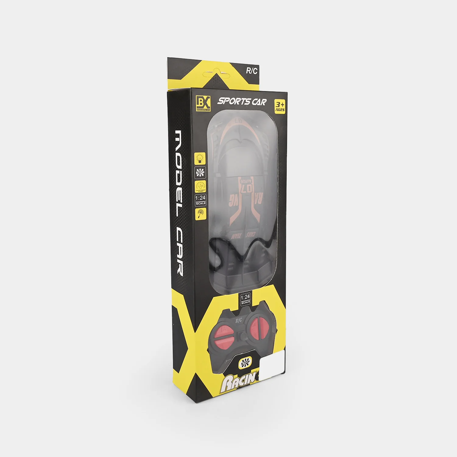 Remote Control Sports Car - Image 3