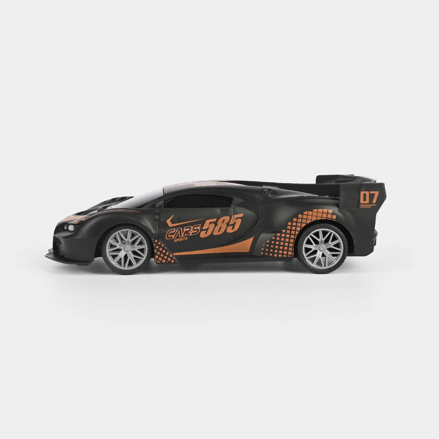 Remote Control Sports Car - Image 4
