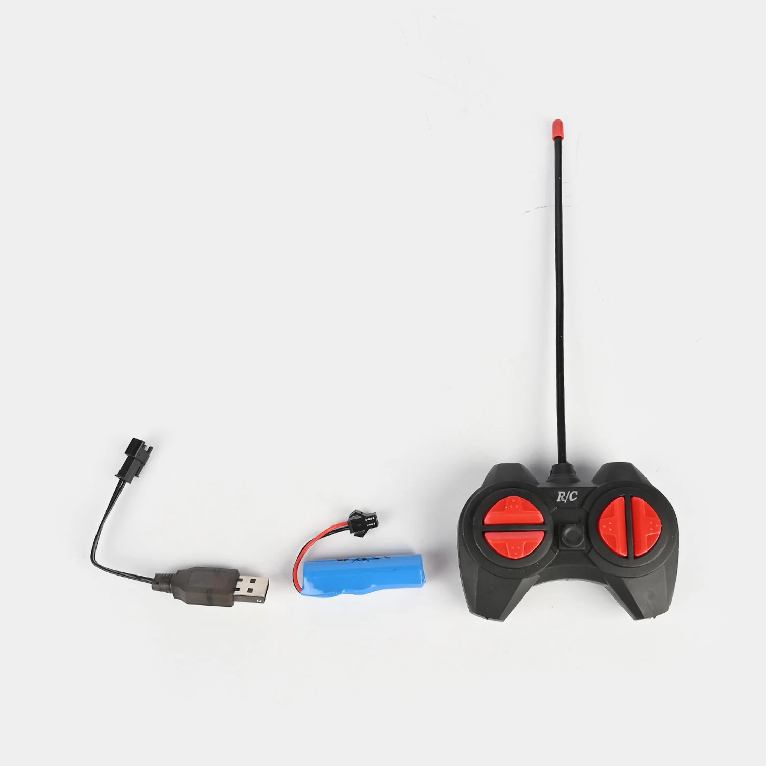 Remote Control Sports Car - Image 7