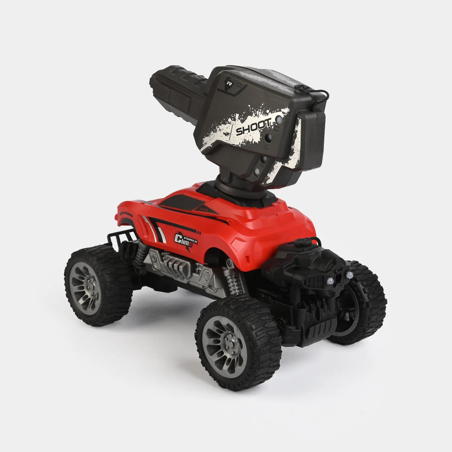 Multi-Functional Climber RC Car - Image 6