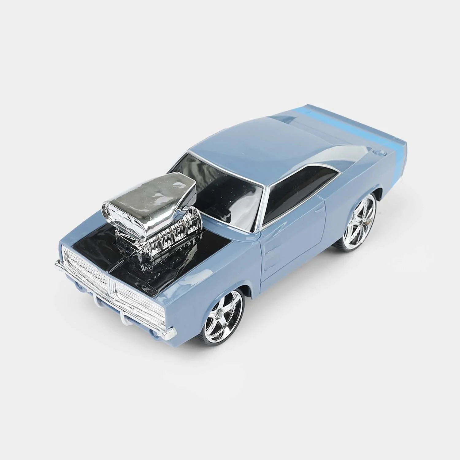 Remote Control Sportster Car - Image 3