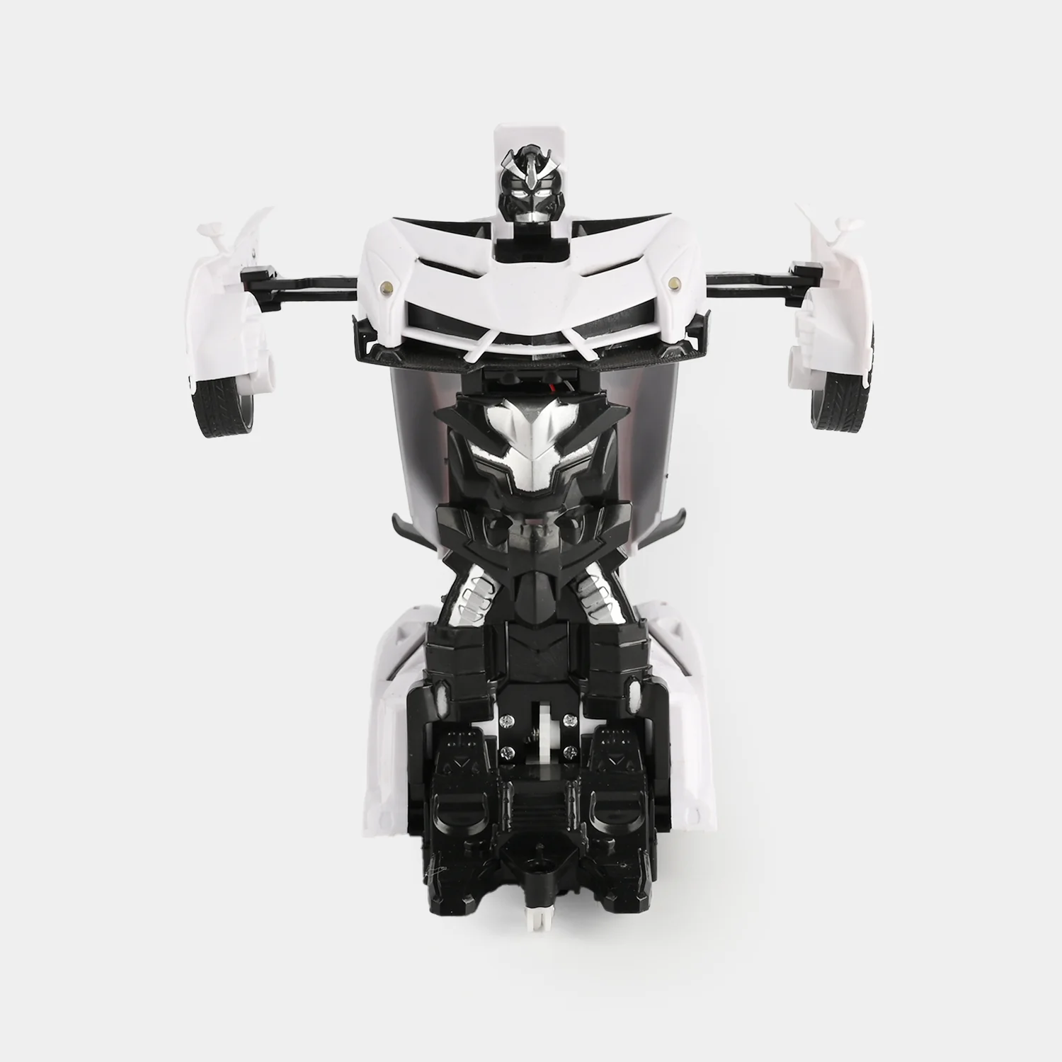 2-in-1 Full-Function Transforming Remote Control Car - Image 5
