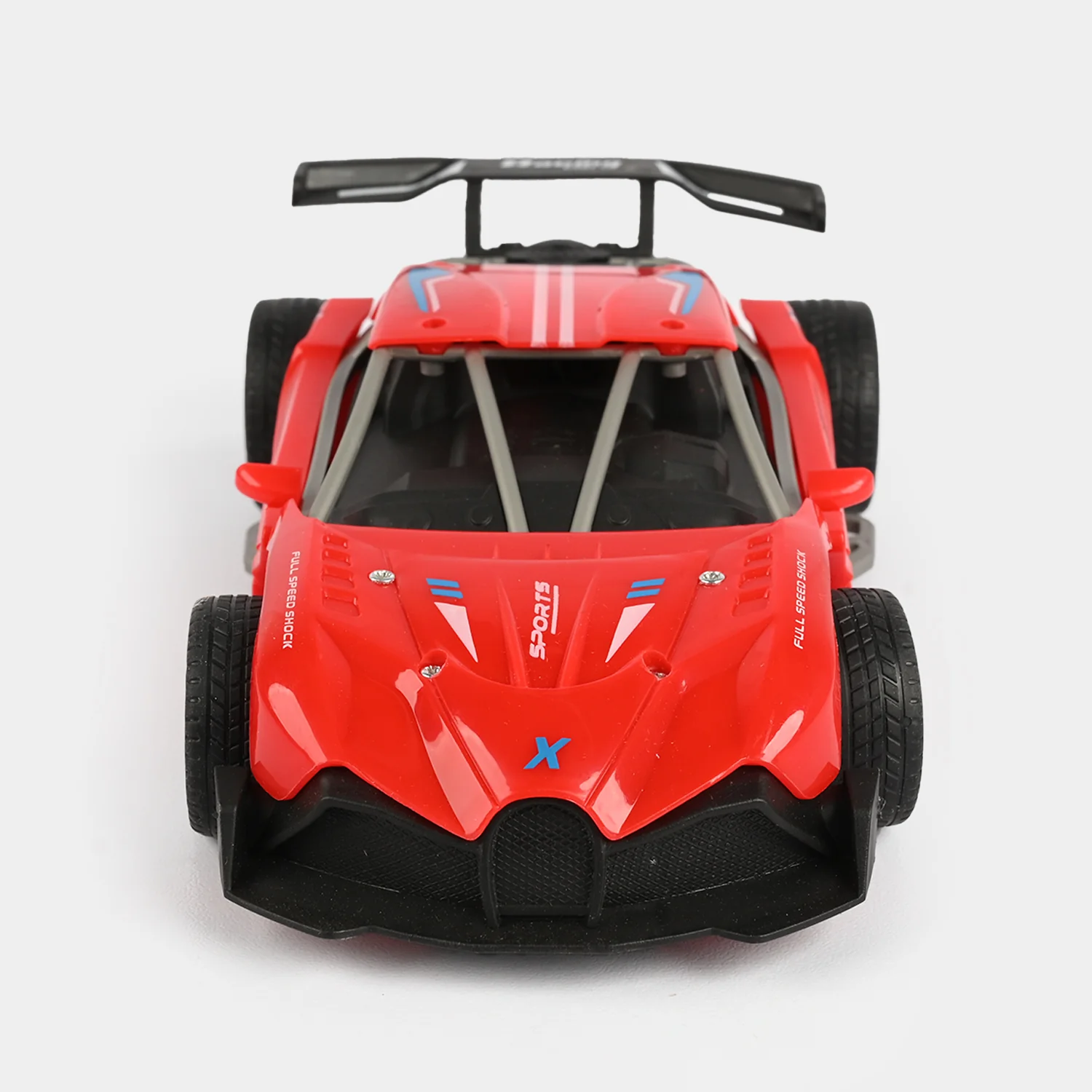 Remote Control Car Drift High Speed Spray Car - Image 6
