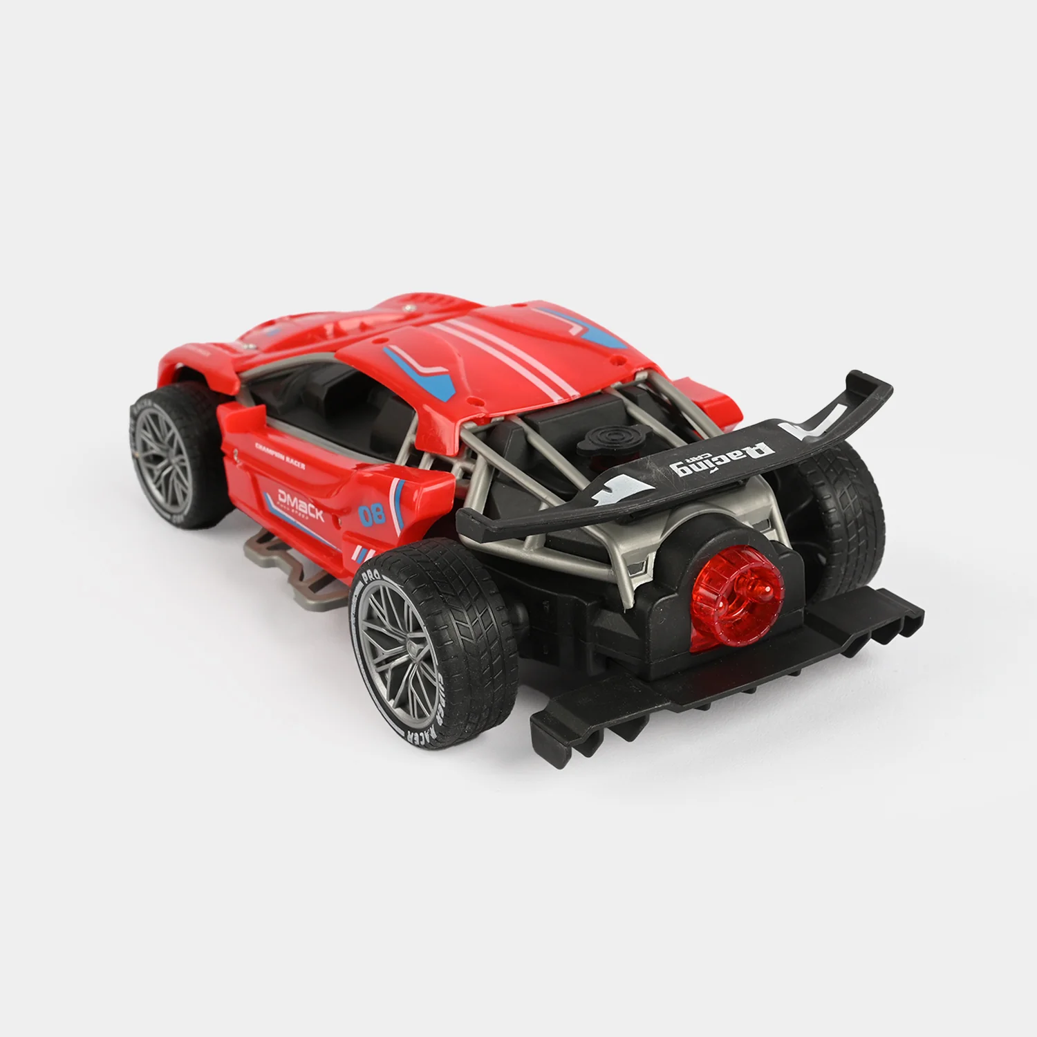 Remote Control Car Drift High Speed Spray Car - Image 7