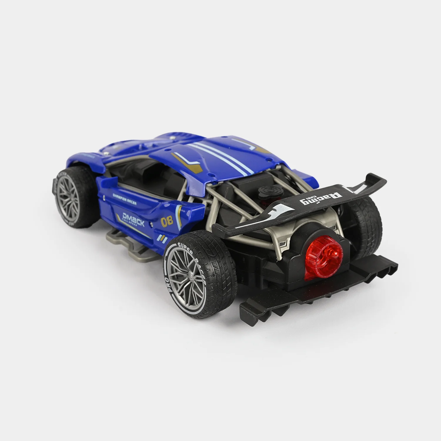 Remote Control Car Drift High Speed Spray Car - Image 7