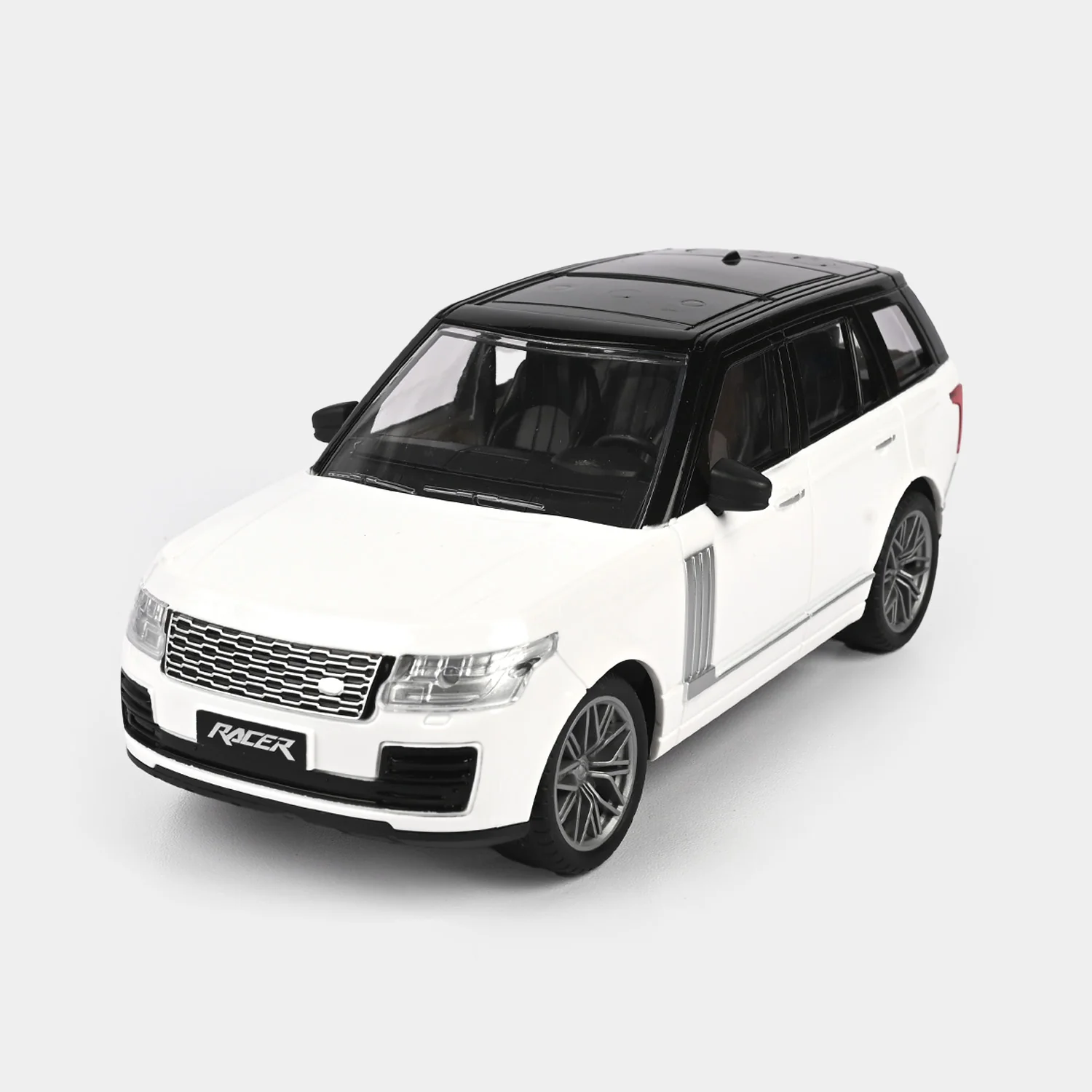 1:16 Scale RC Luxury Model Car - Image 3