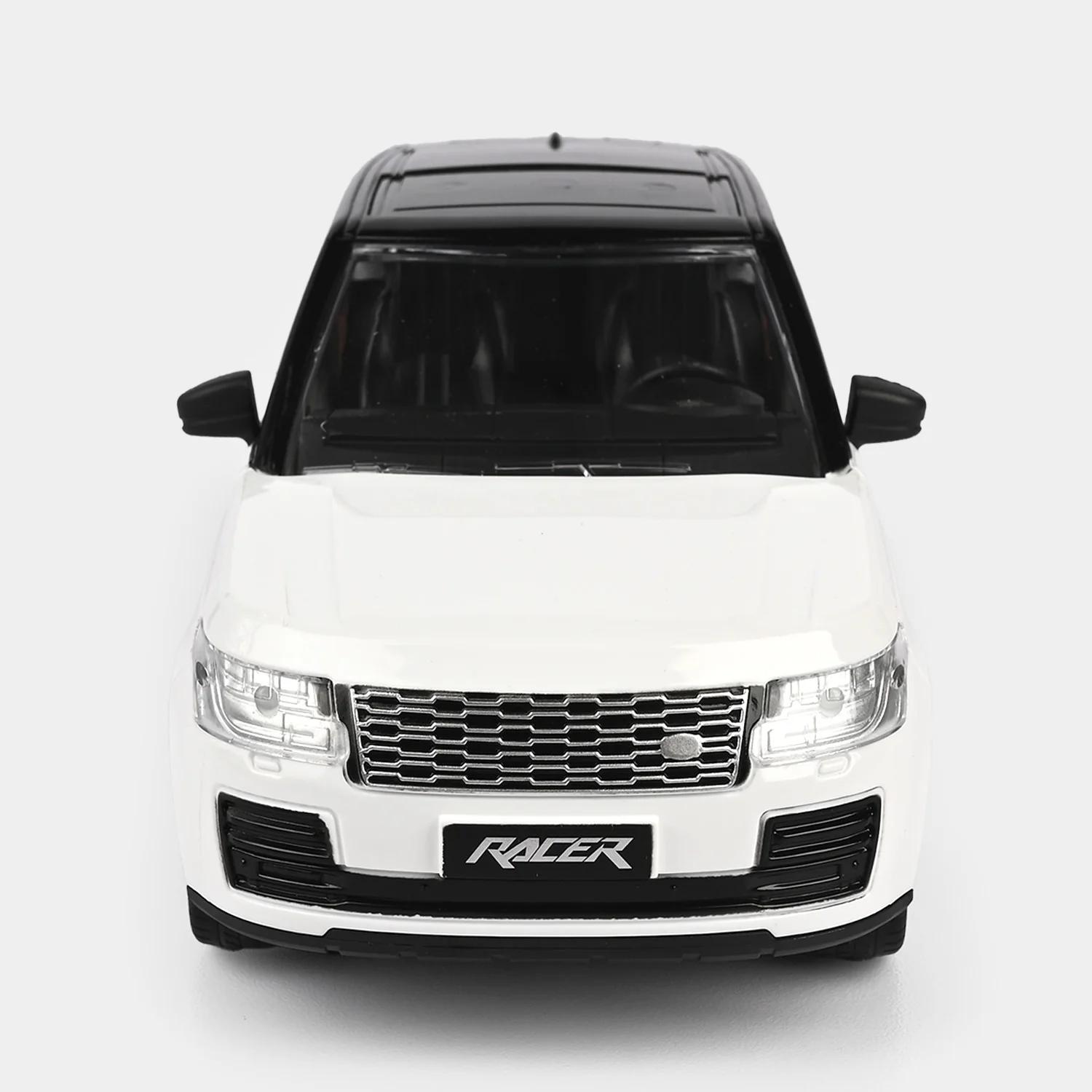 1:16 Scale RC Luxury Model Car - Image 6