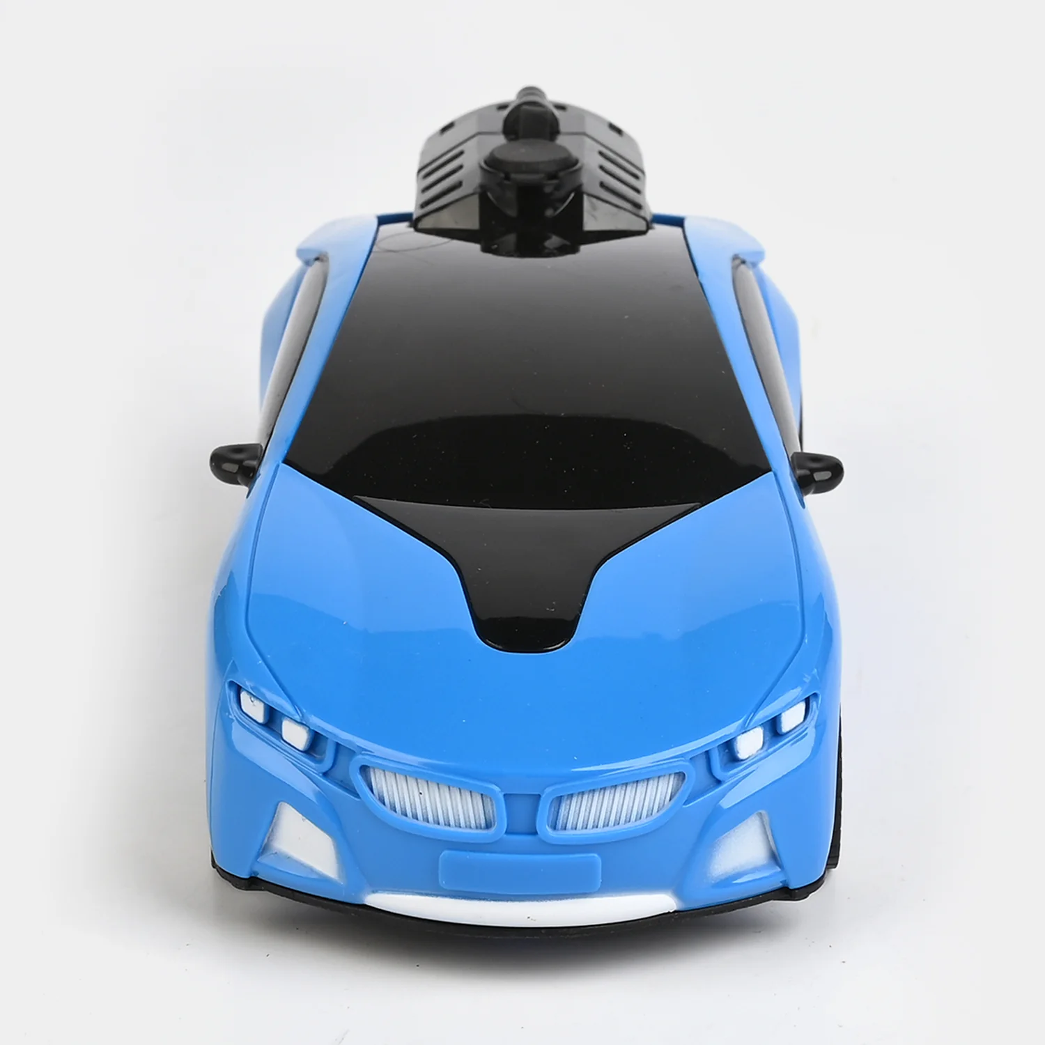Remote Control Car With 3D Light,Mist Spray - Image 5