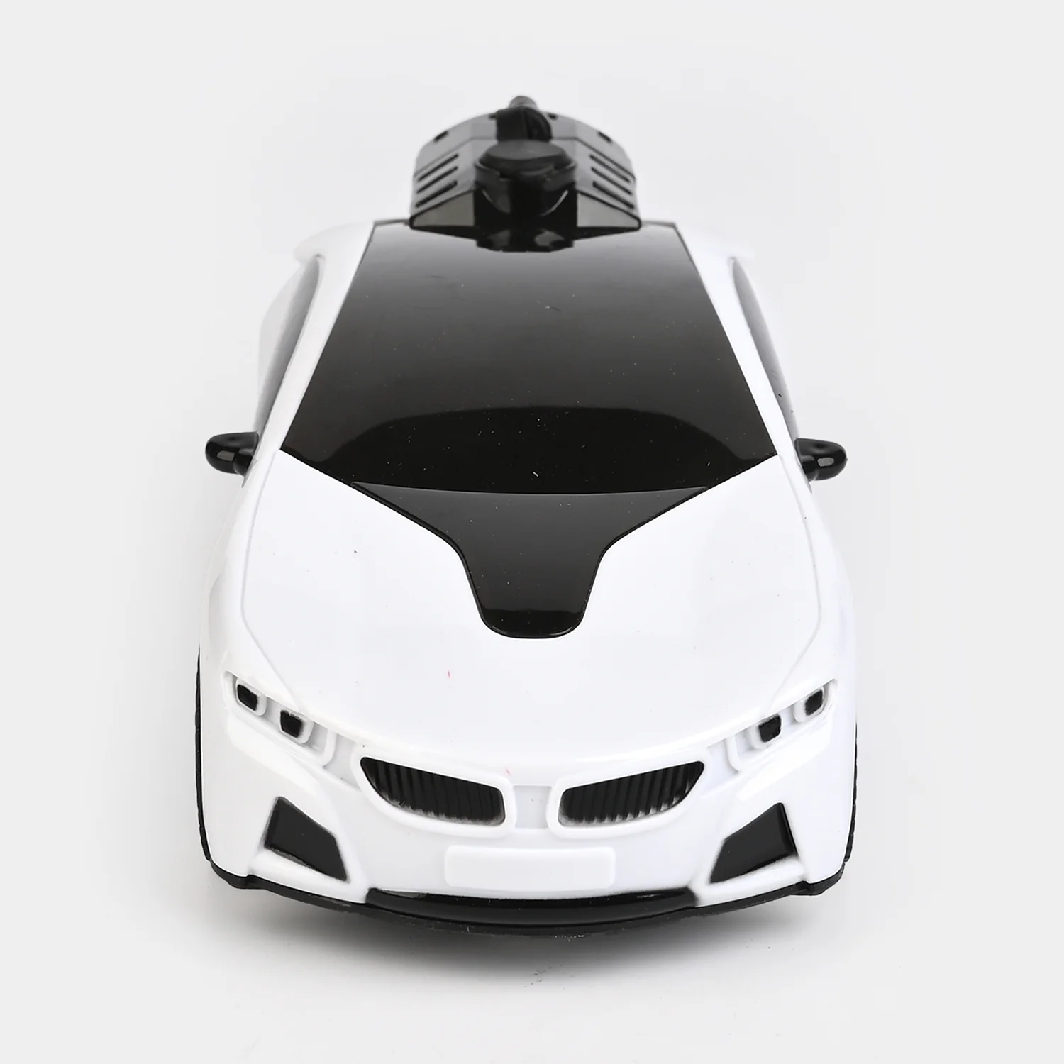 Remote Control Car With 3D Light,Mist Spray - Image 5