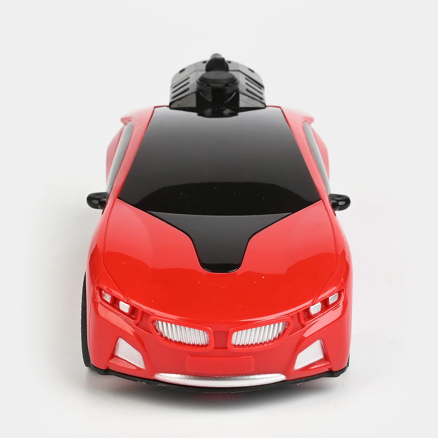 Remote Control Car With 3D Light,Mist Spray - Image 5