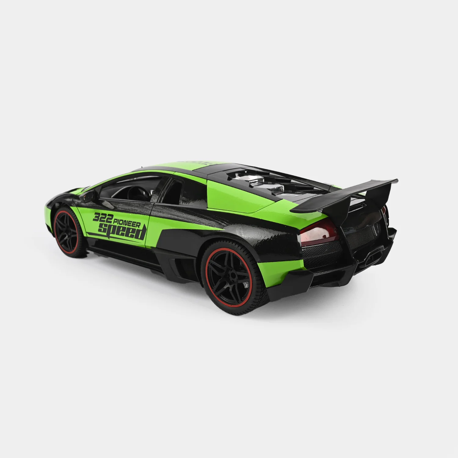1:16 Scale RC Super Speed Sports Car - Image 7