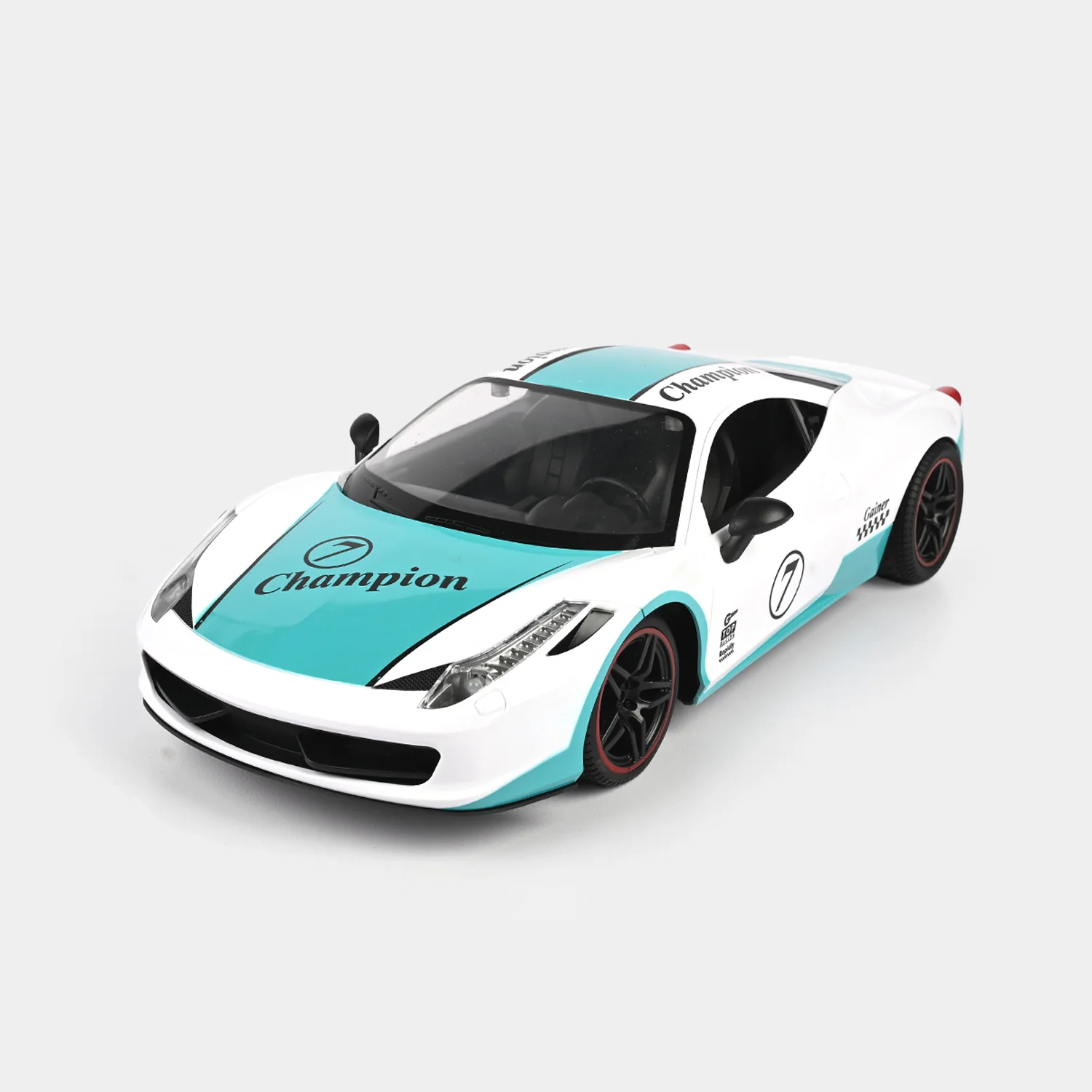 1:16 Scale RC Champion Sports Car - Image 3