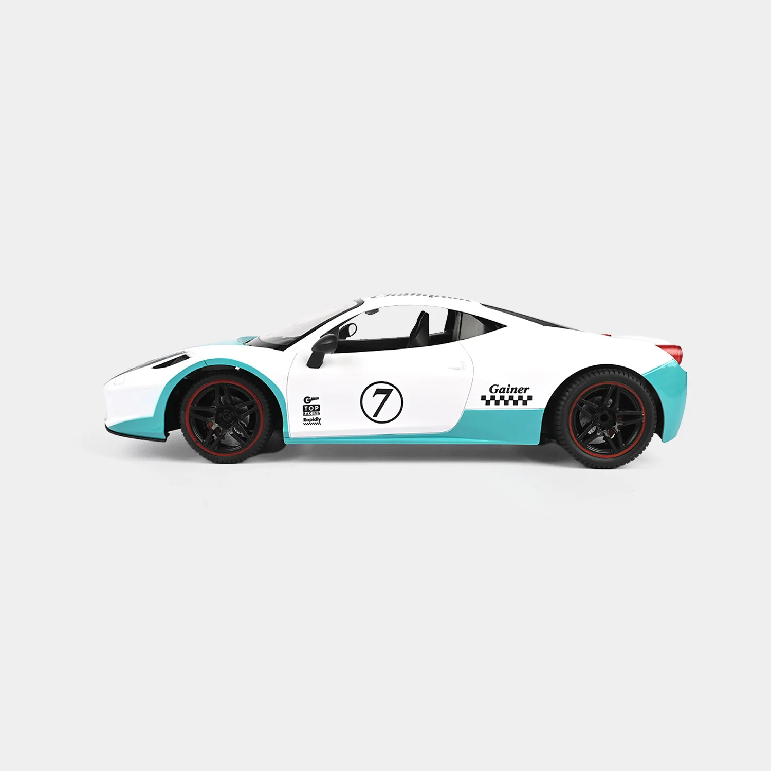1:16 Scale RC Champion Sports Car - Image 5