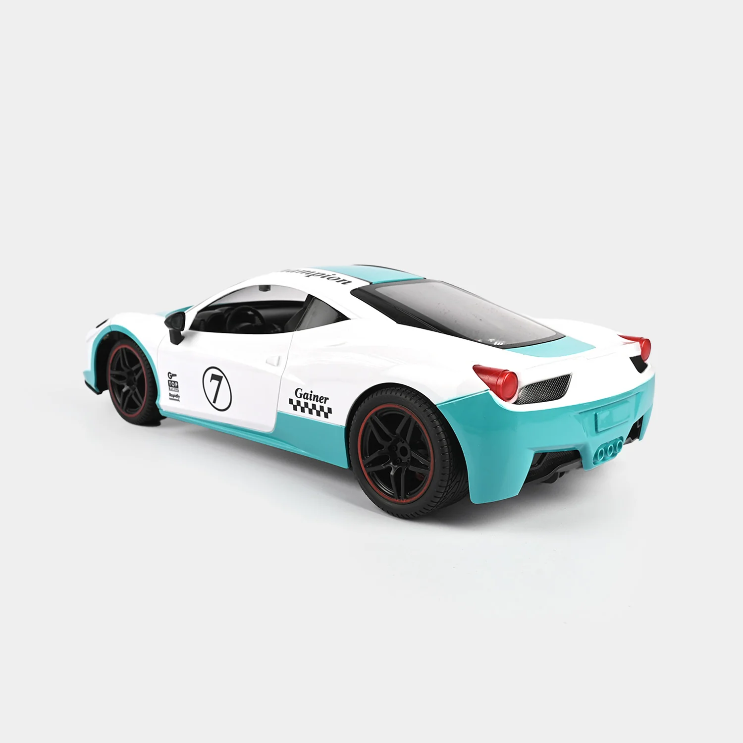 1:16 Scale RC Champion Sports Car - Image 7